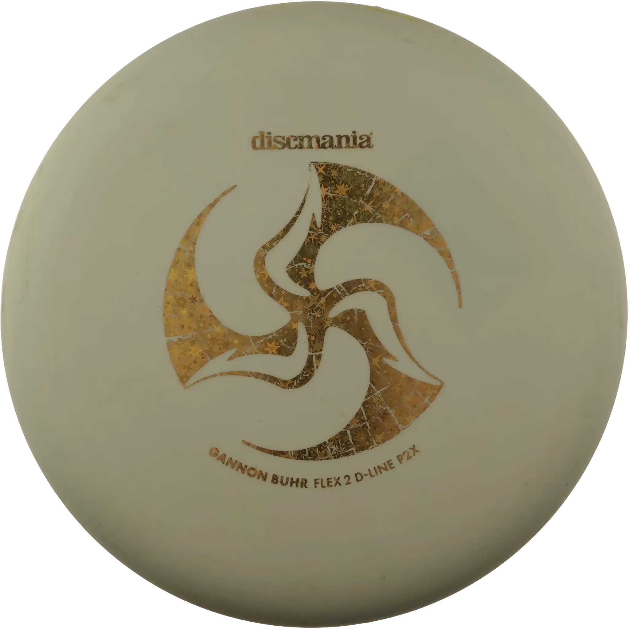 Flex D-Line P2X - Gannon Buhr Huk Lab