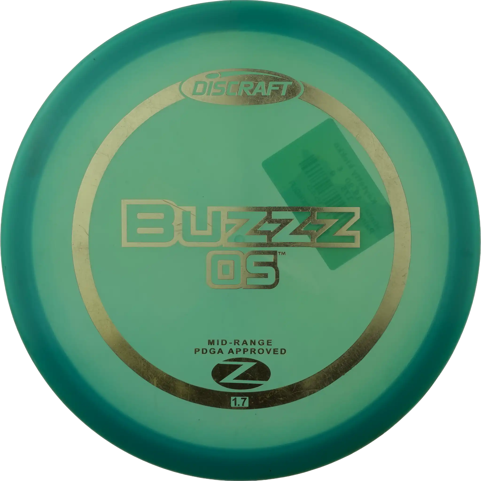 Z Buzzz OS