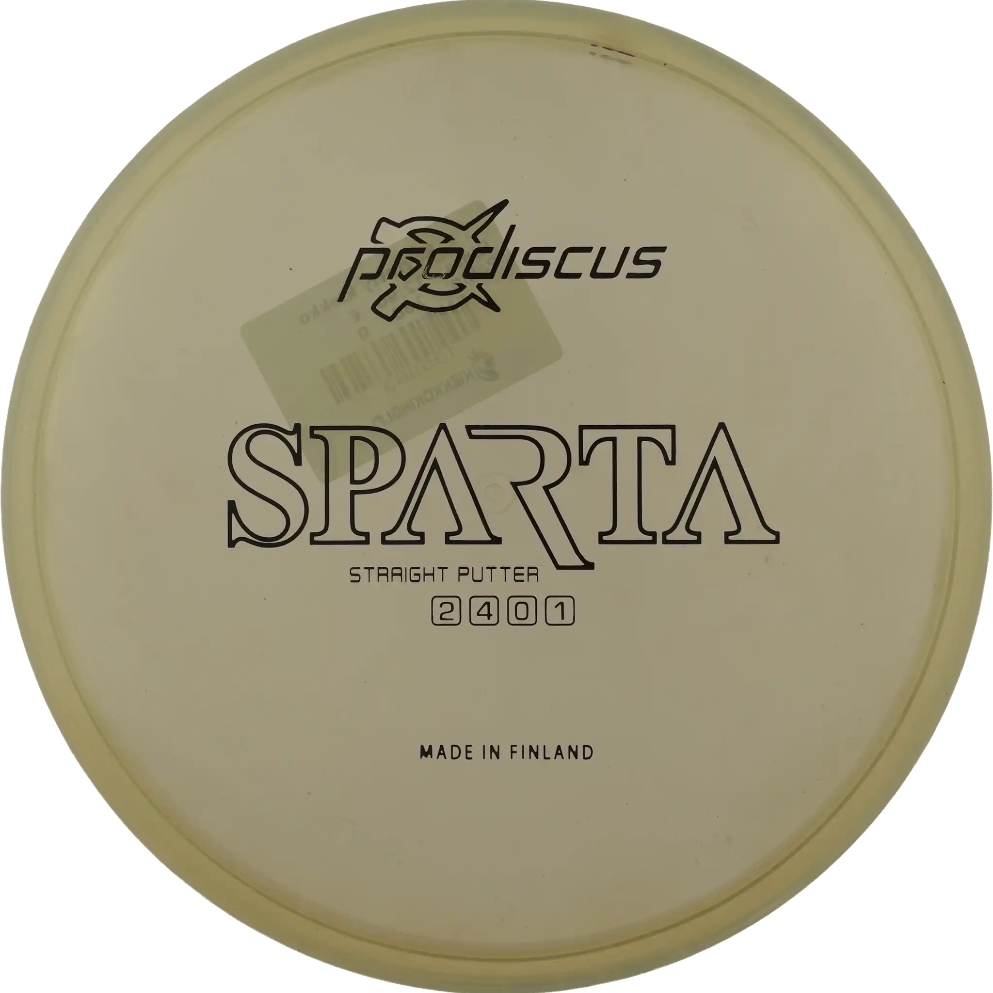 Premium Sparta