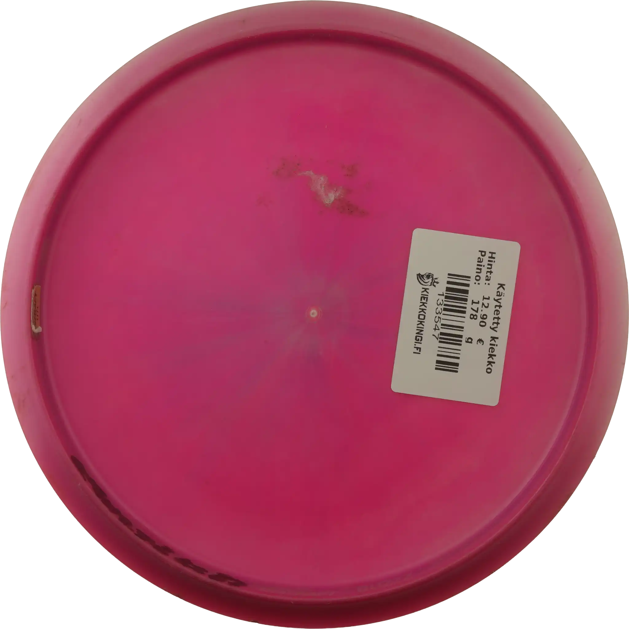 ESP Buzzz - Paul McBeth