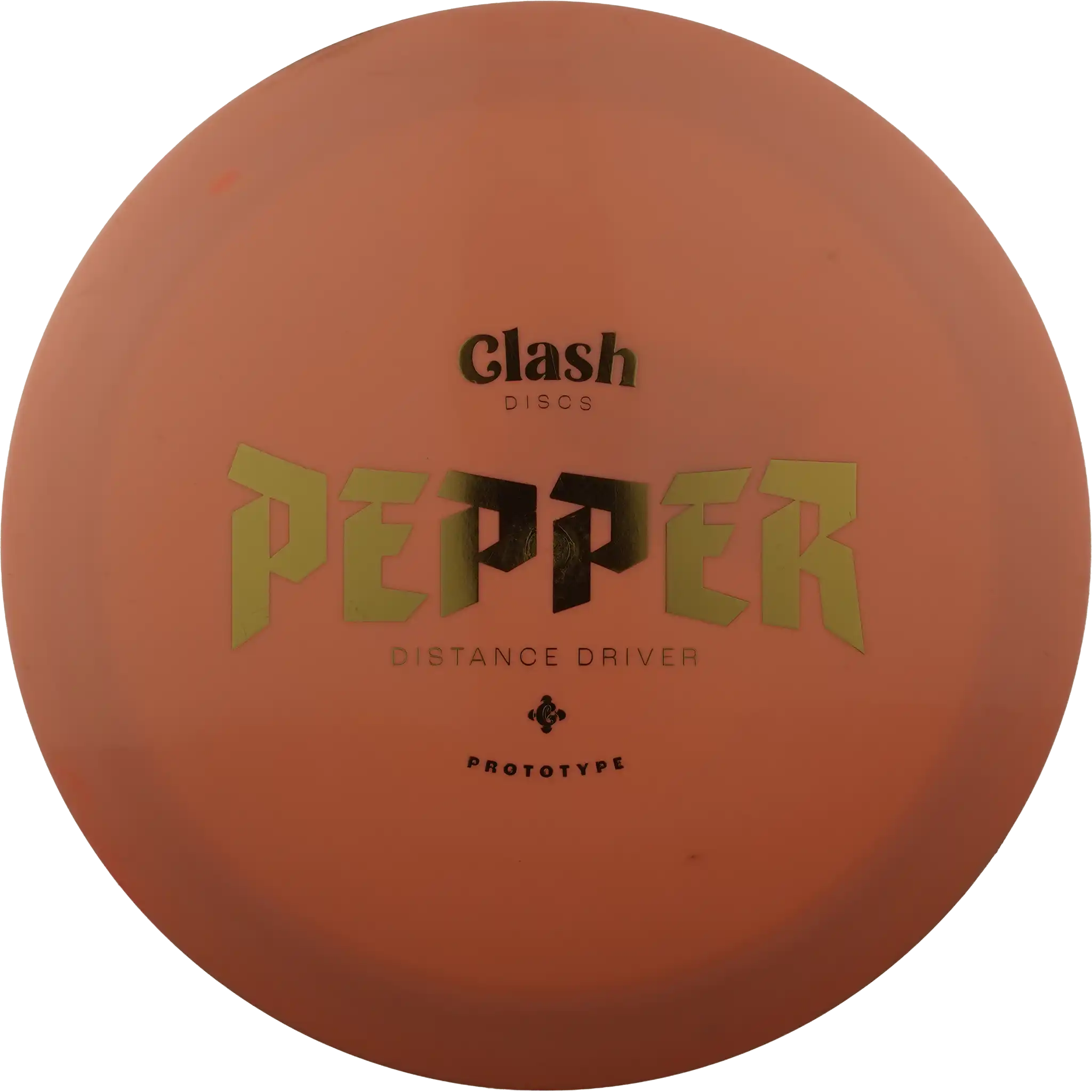 Steady Pepper - Prototype