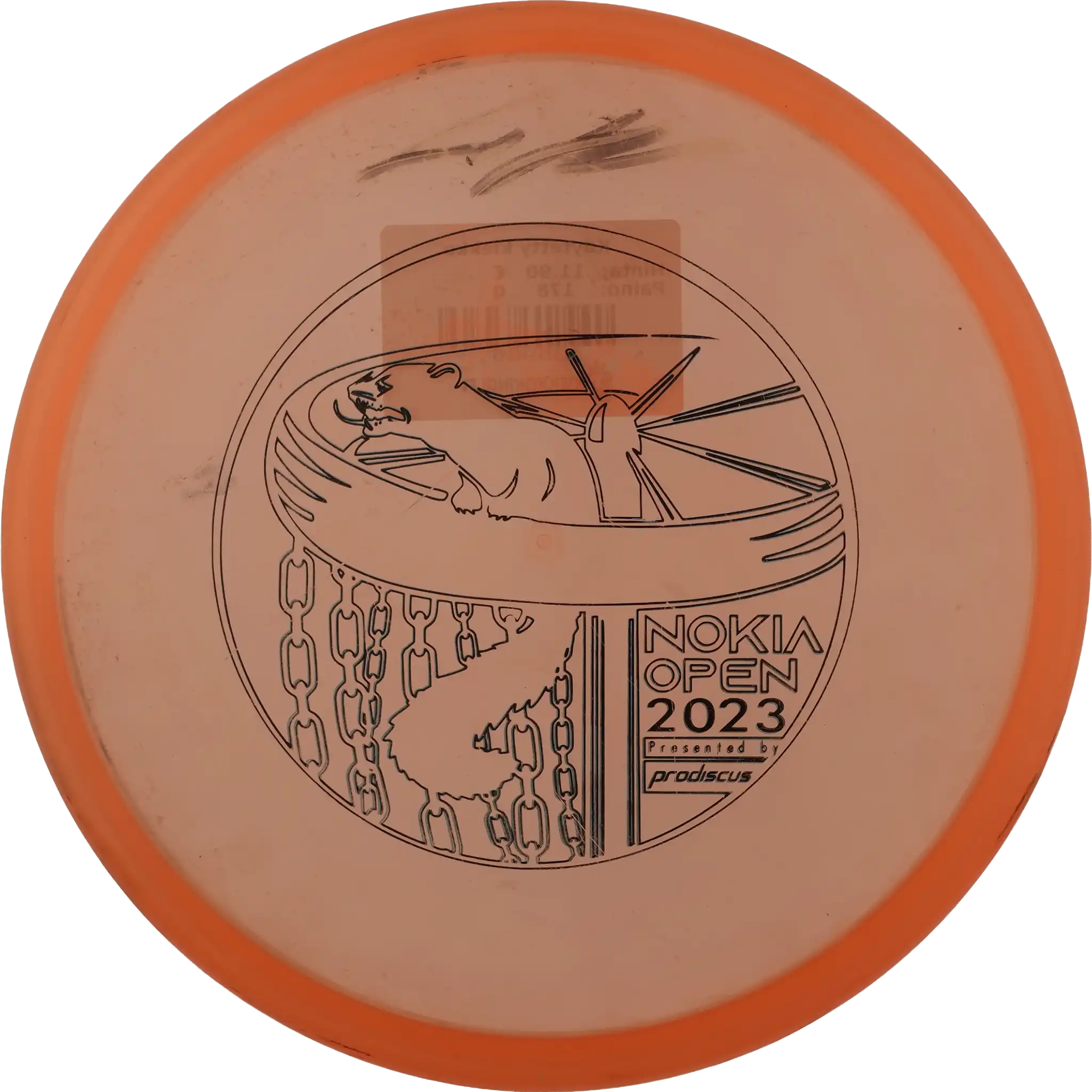 Premium JokeriX - Nokia Open 2023