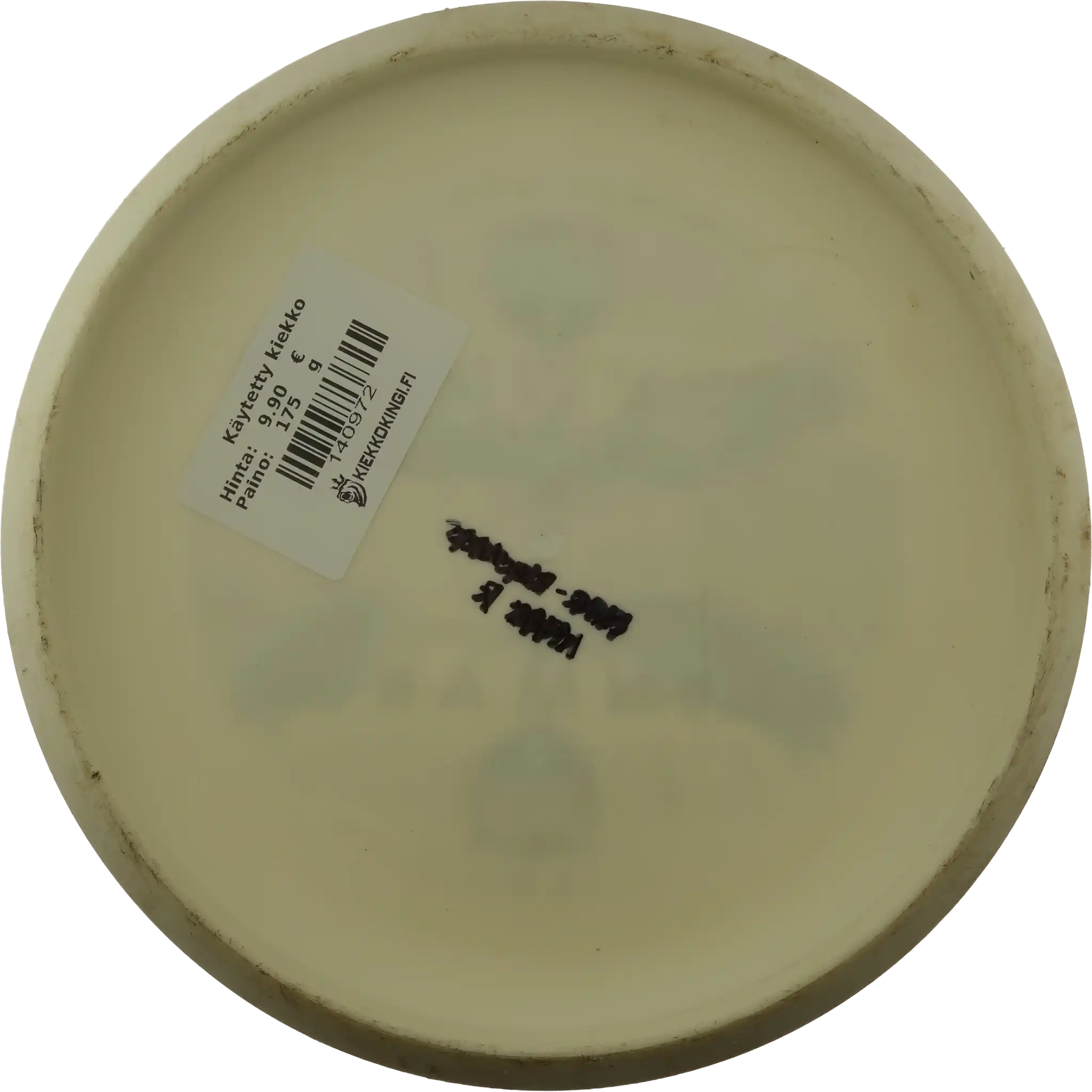 Flex 3 Glow D-Line Rainmaker - Eagle McMahon