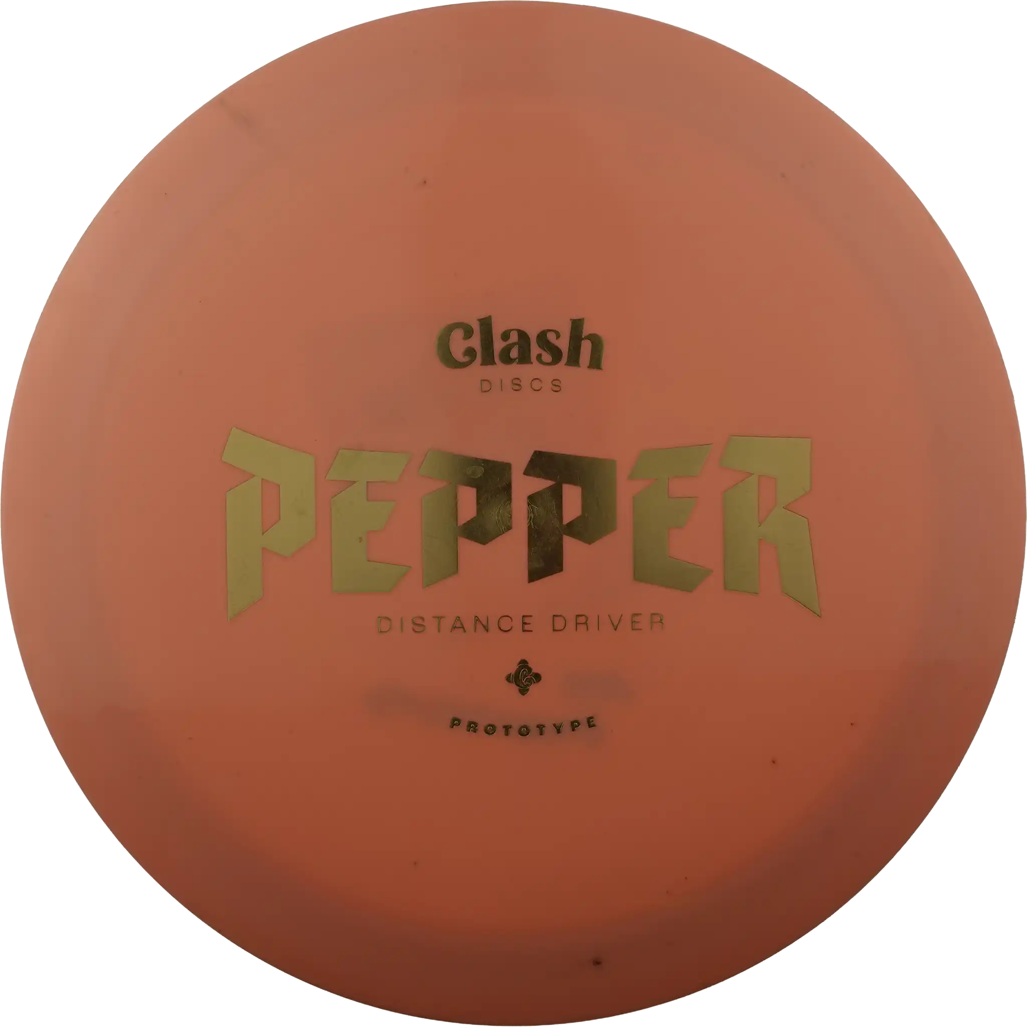 Steady Pepper - Prototype