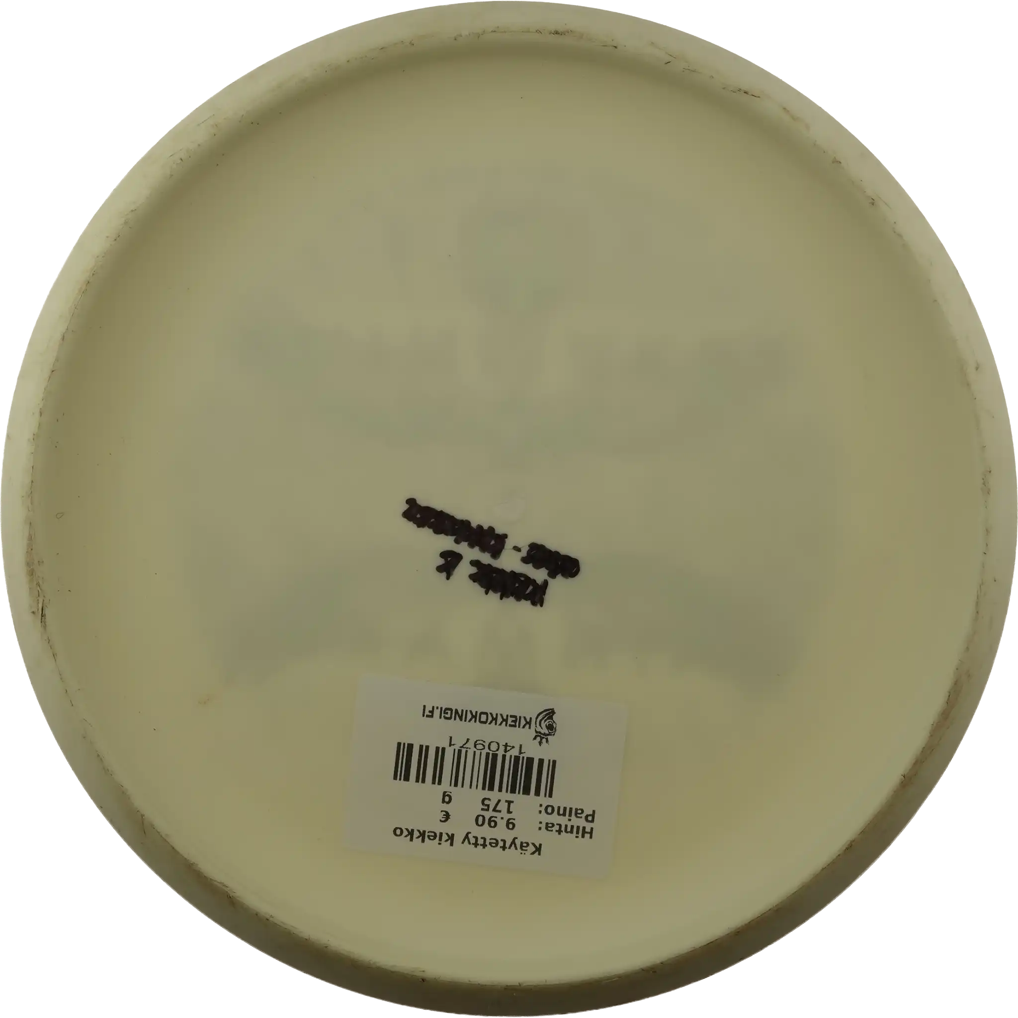 Flex 3 Glow D-Line Rainmaker - Eagle McMahon