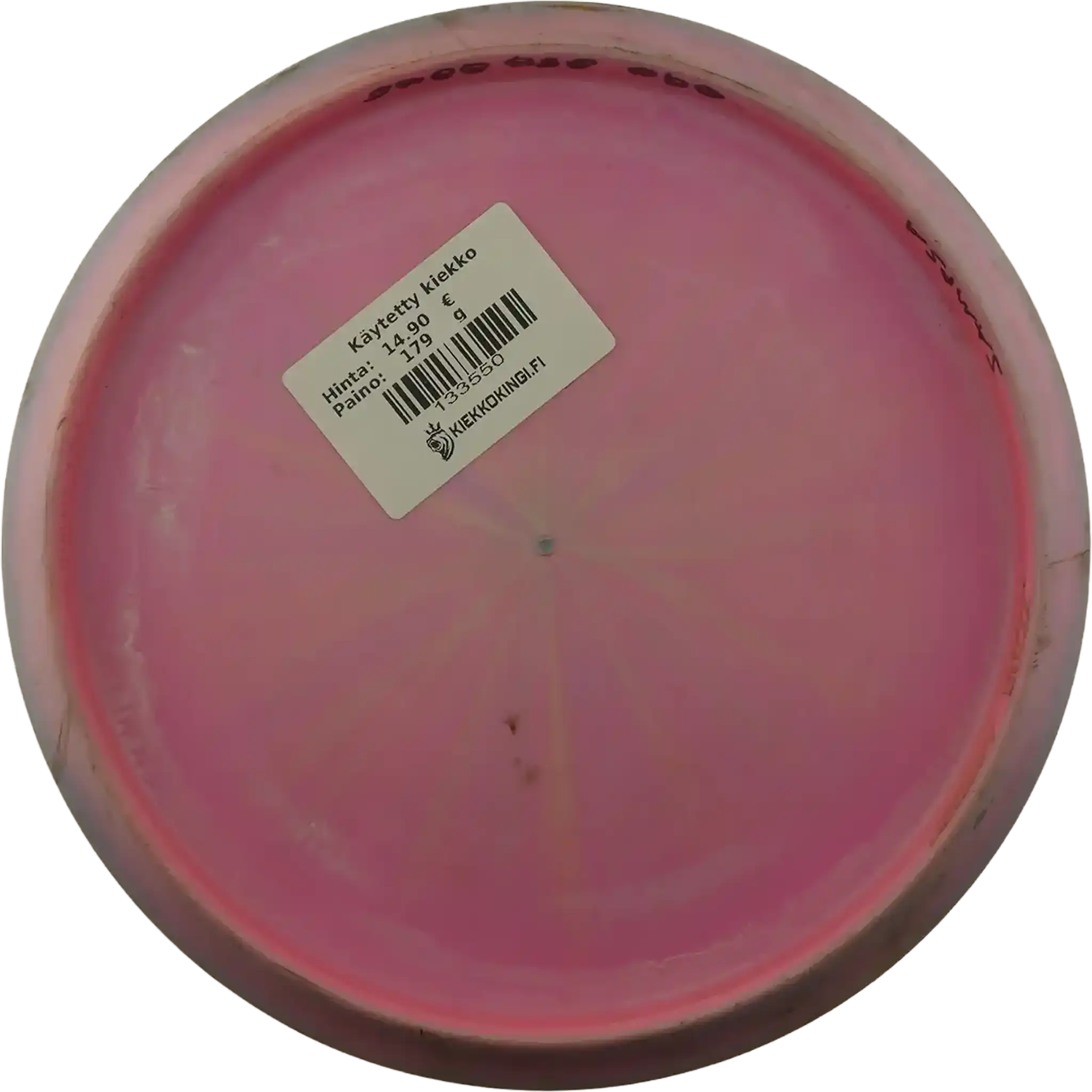 ESP Buzzz - Paul McBeth