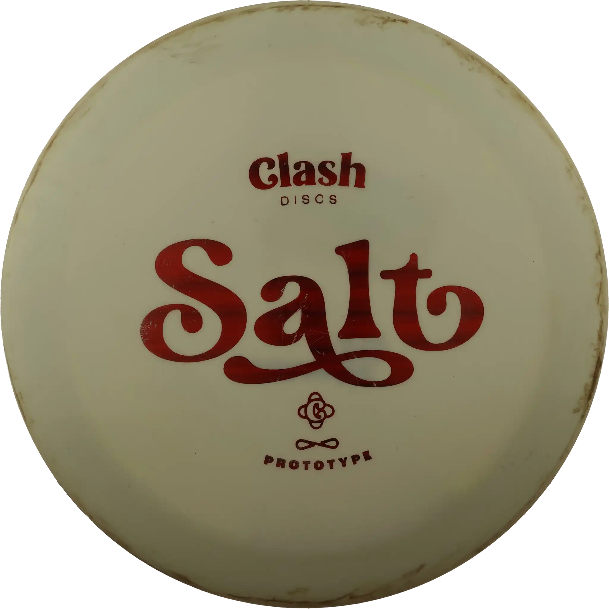 Steady Salt - Prototype