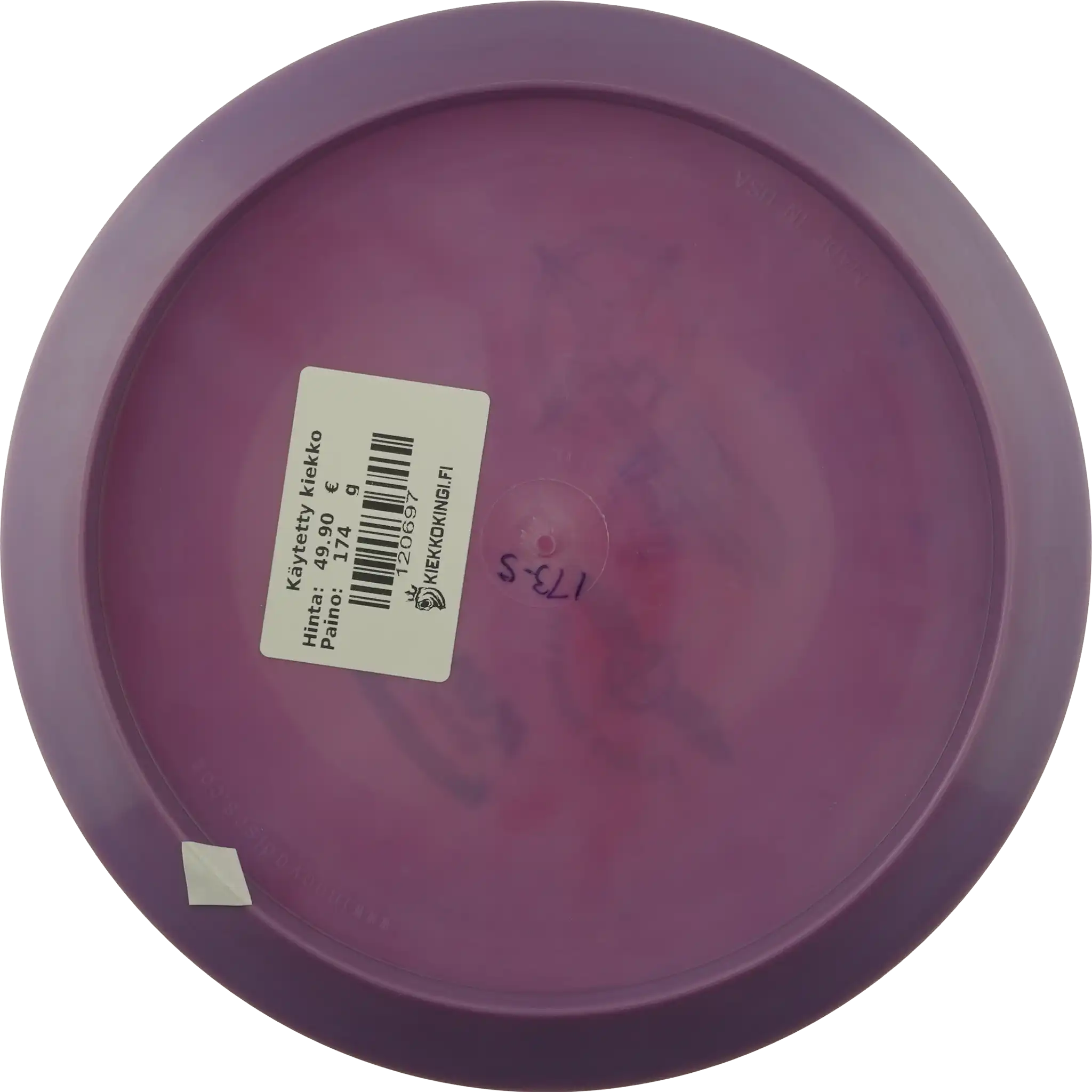 Star TL - Team Stamp