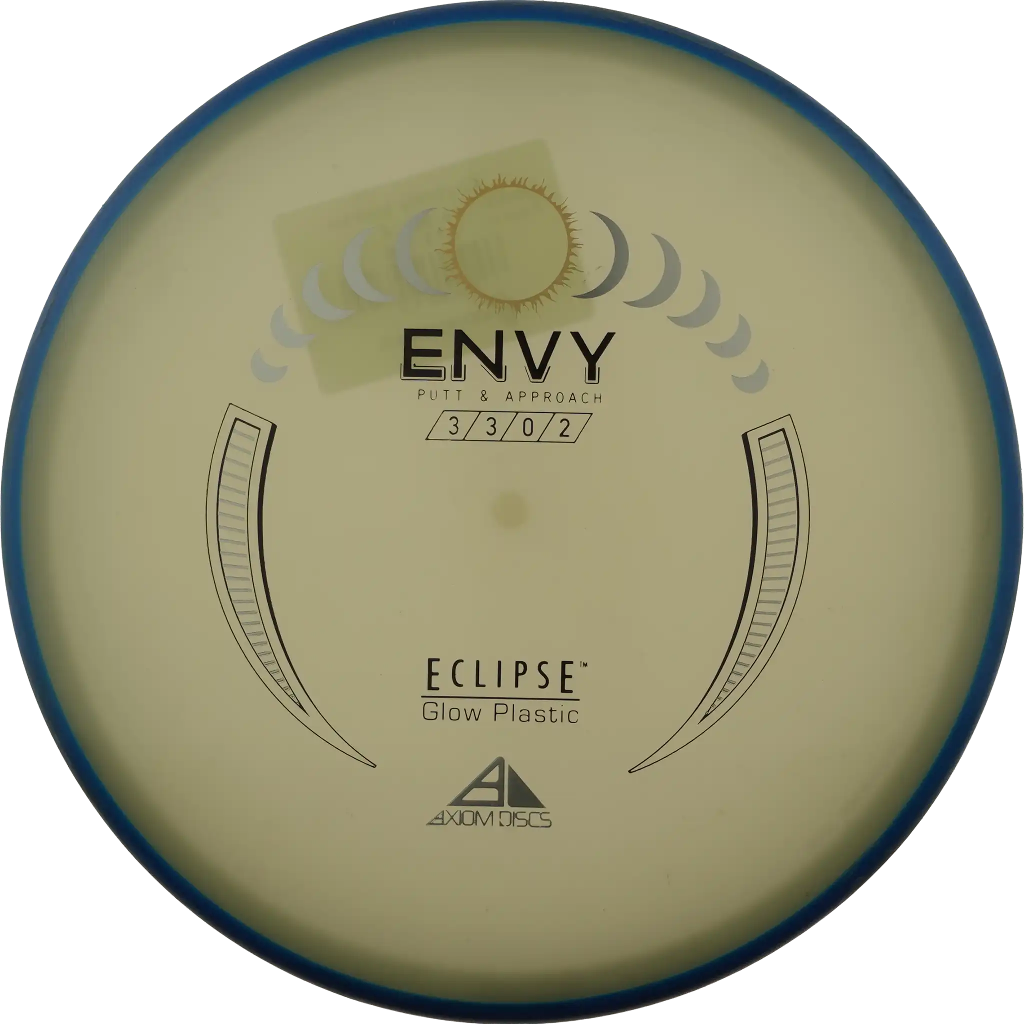 Eclipse Glow Envy