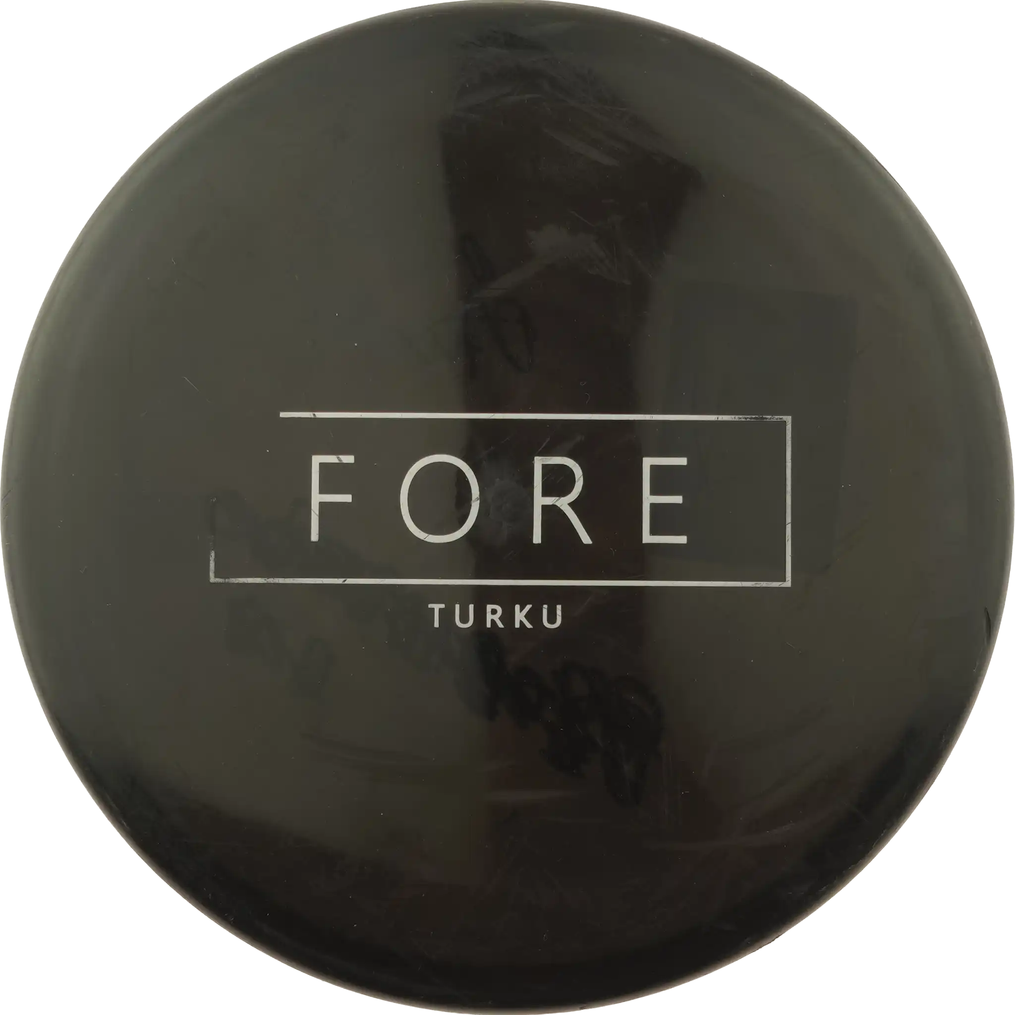 Ultrium Jokeri - Fore Turku