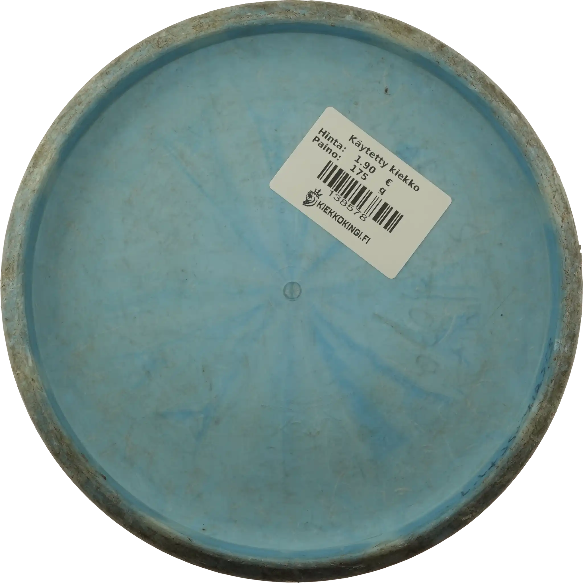 Classic Soft Burst Deputy