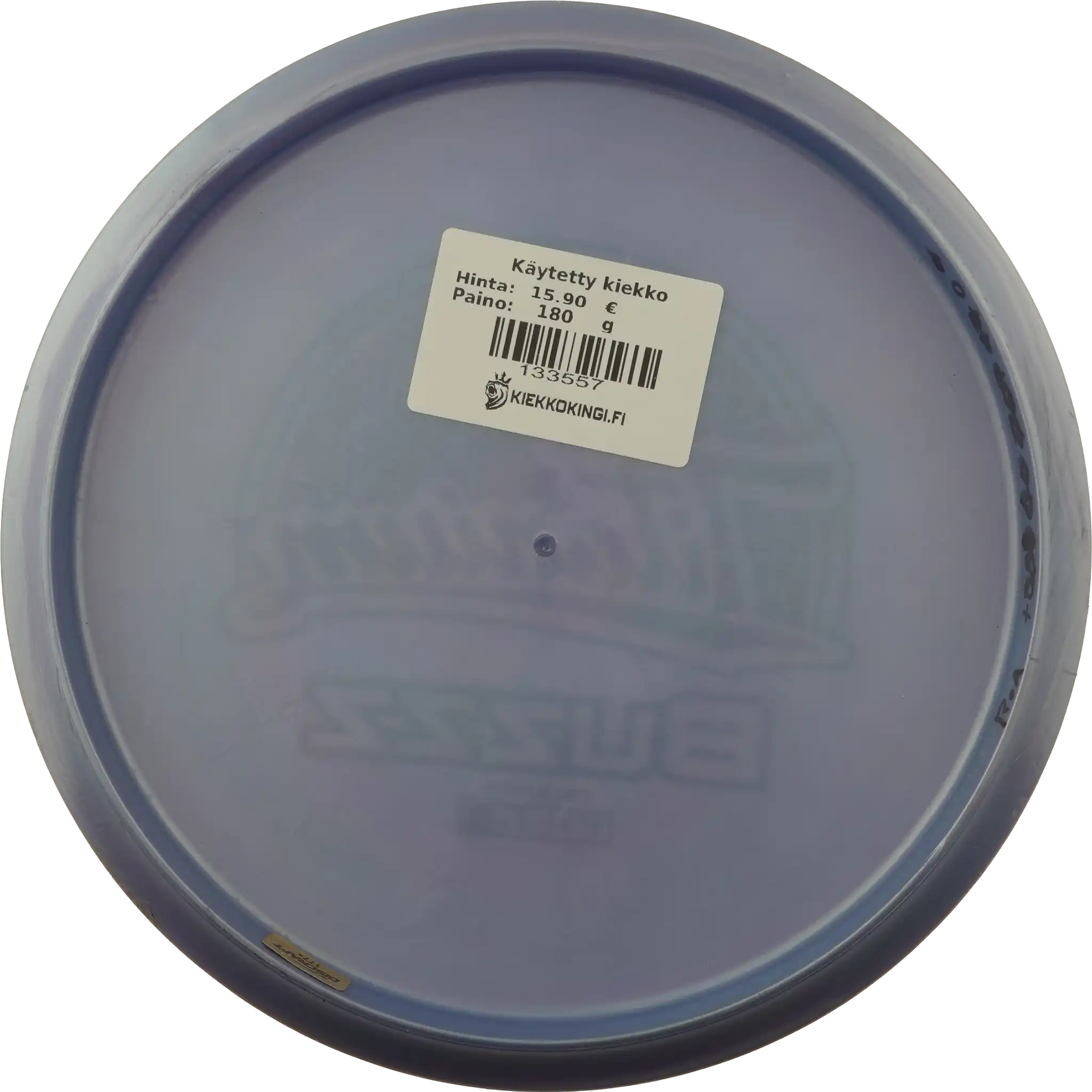 Titanium Buzzz
