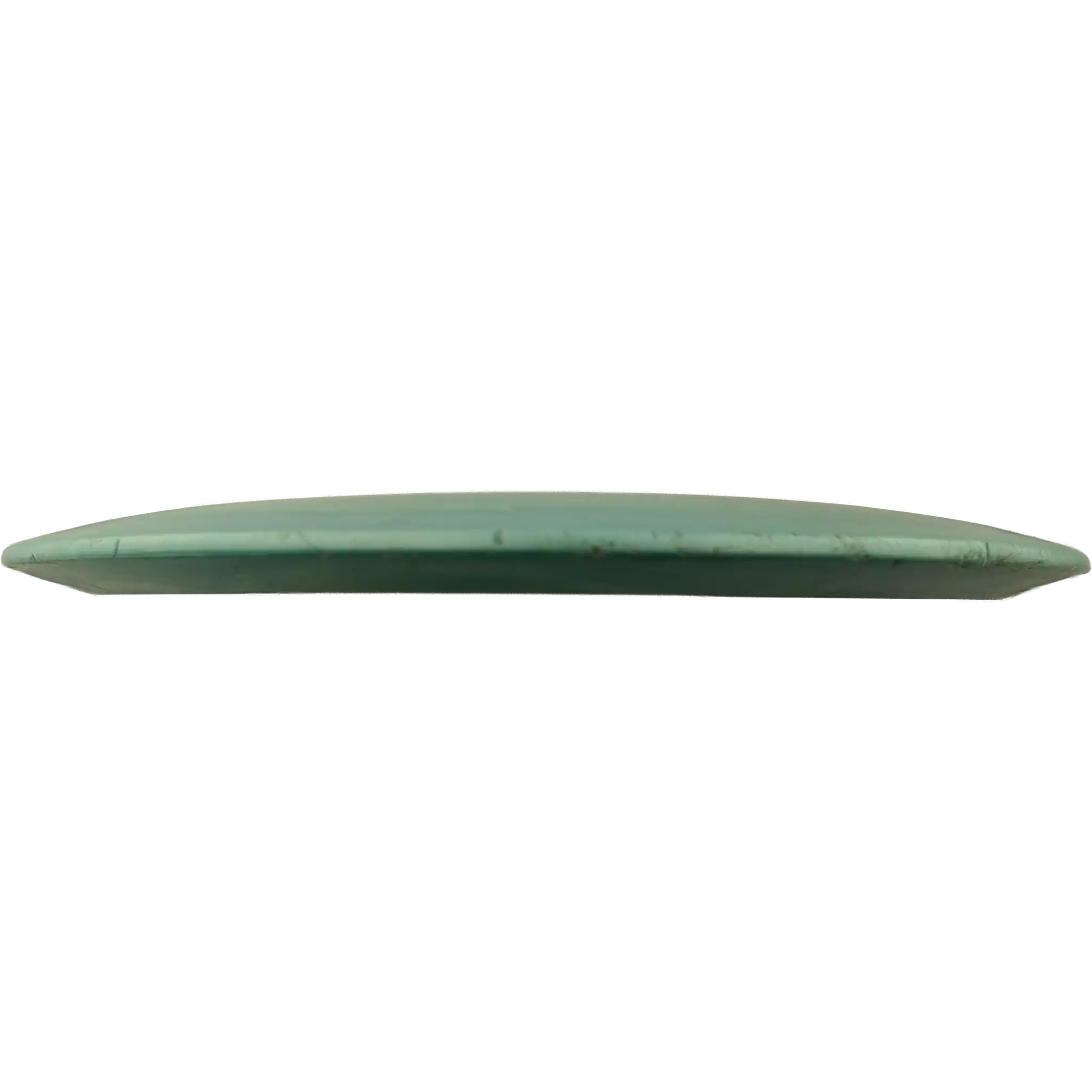 Titanium Undertaker - Paul McBeth