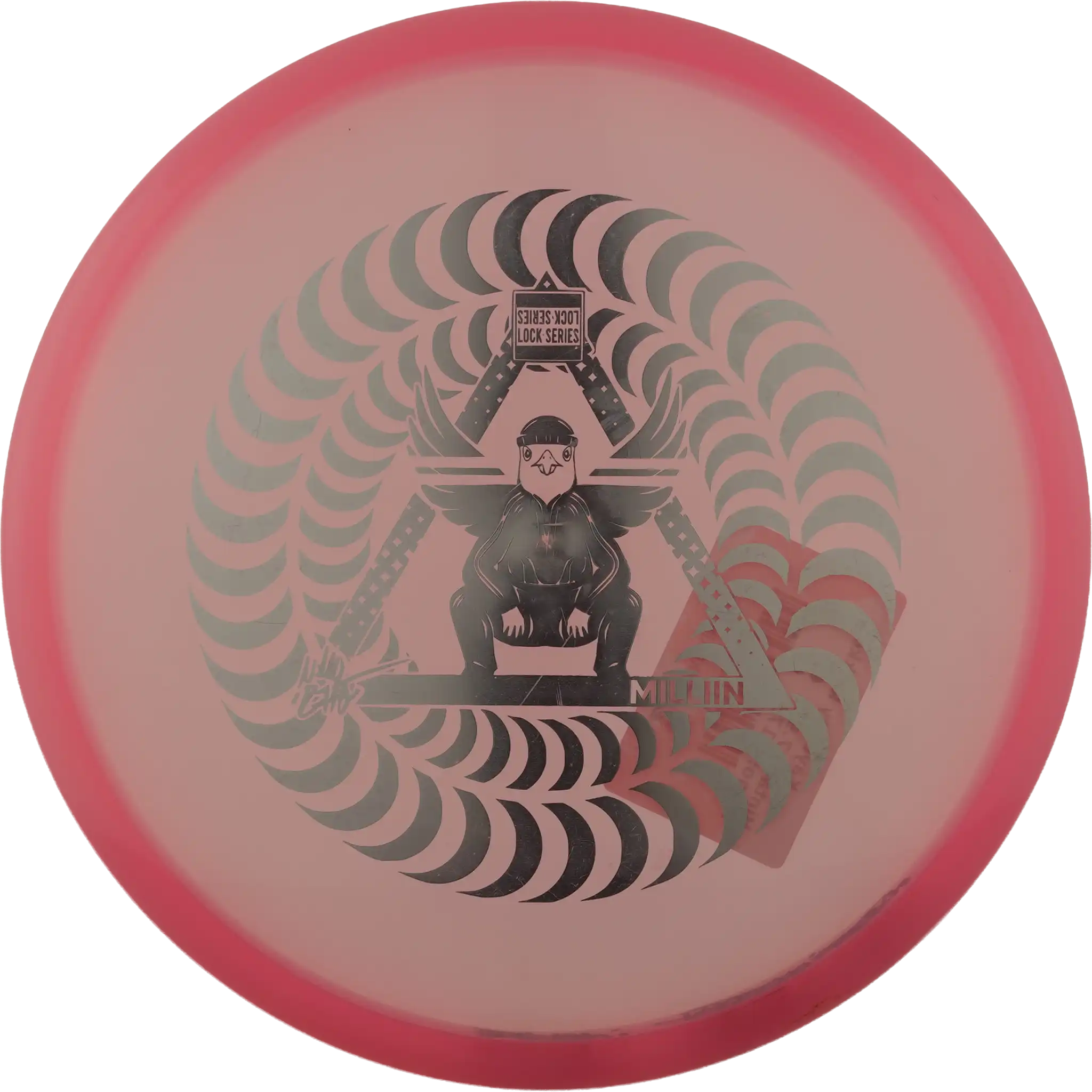 Active Premium Sensei - Niko Rättyä