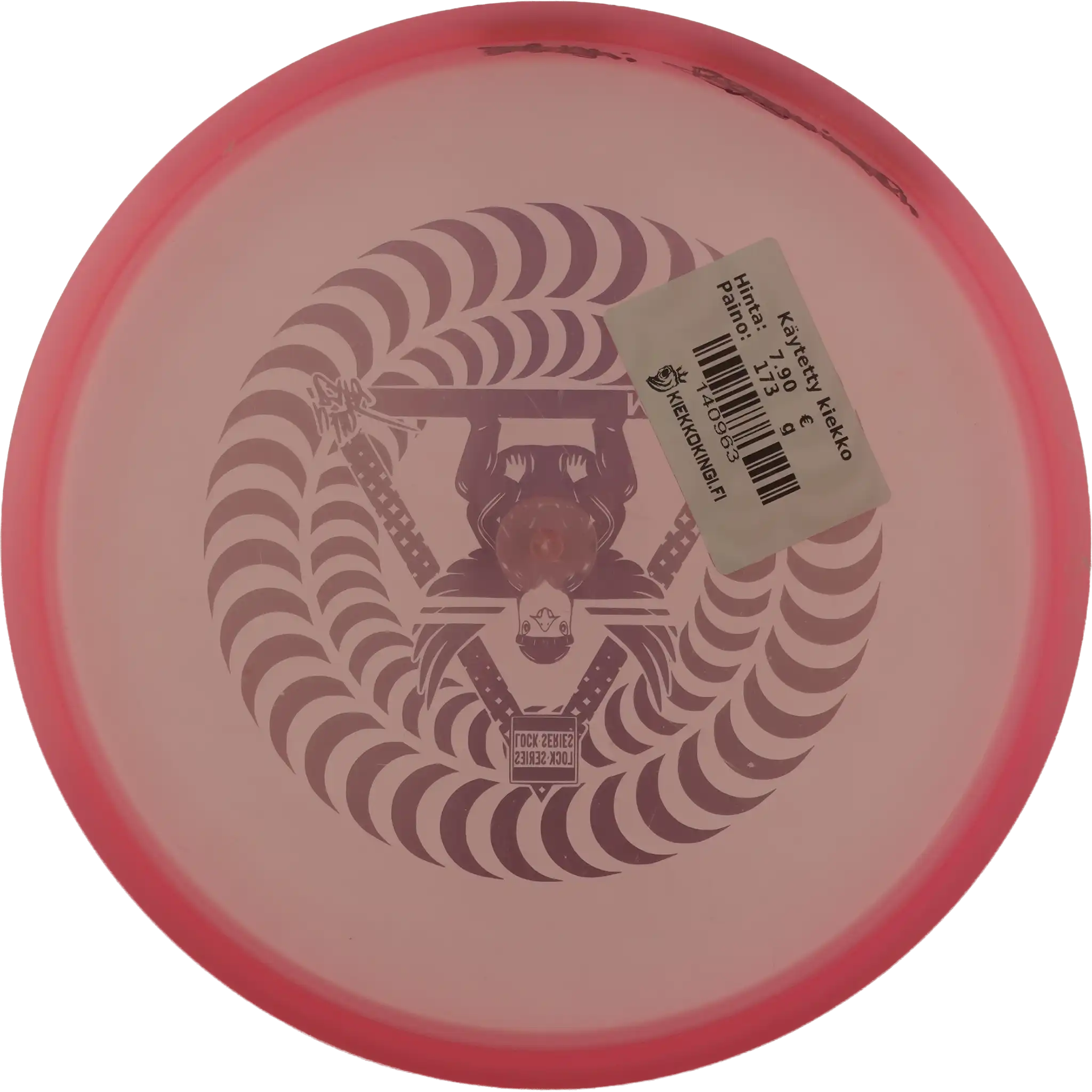 Active Premium Sensei - Niko Rättyä