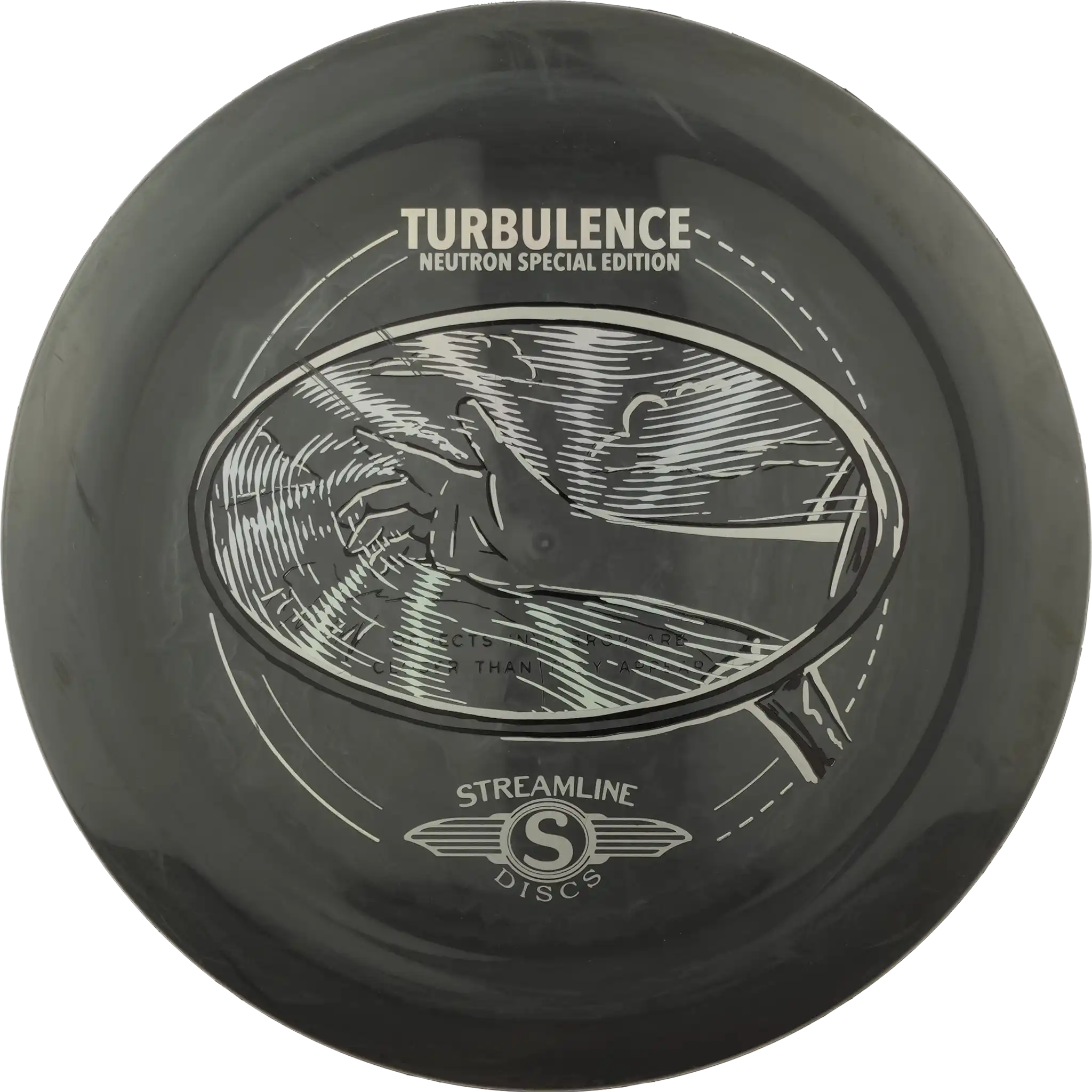 Neutron Turbulence - Special Edition