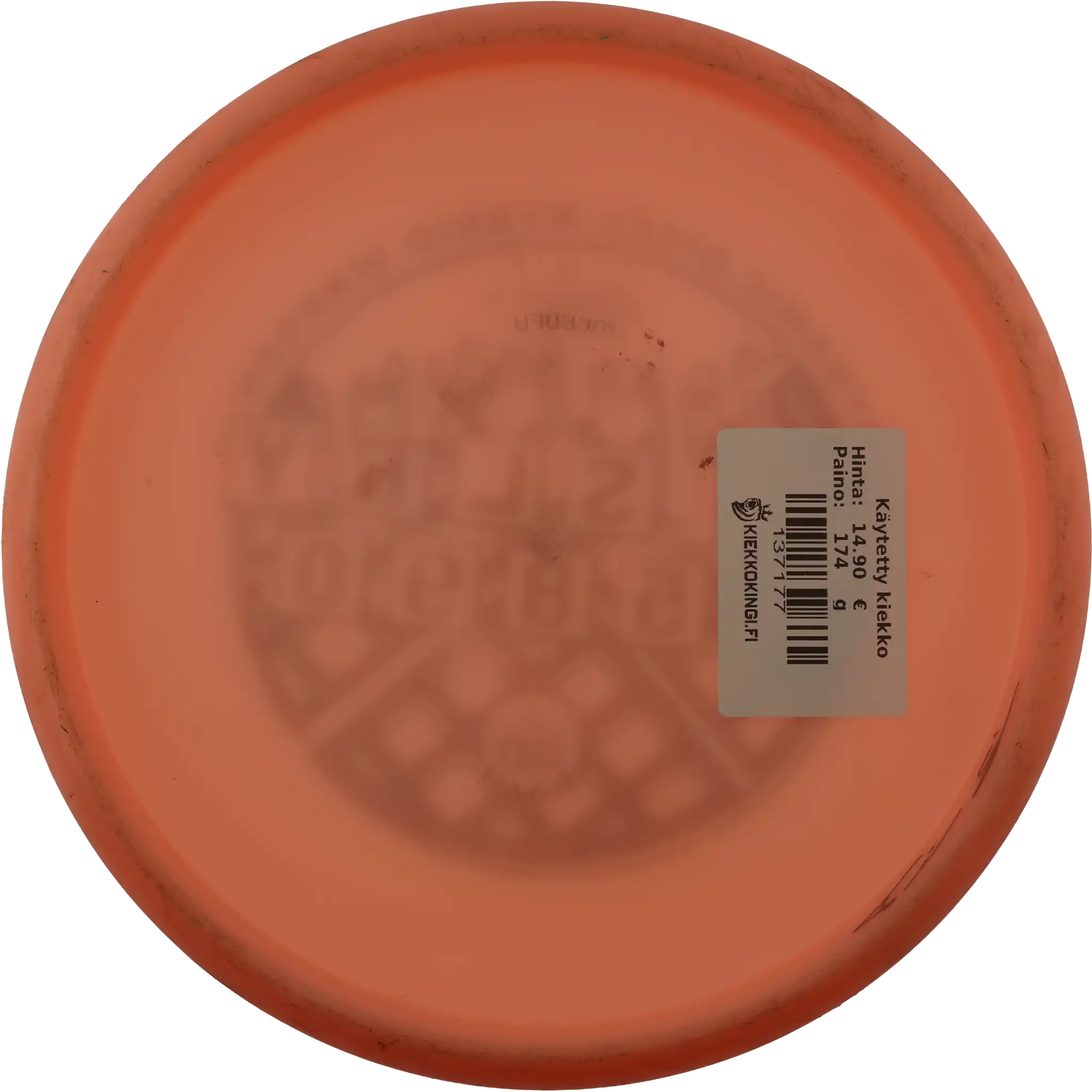 Hybrid Warden - AJ Risley