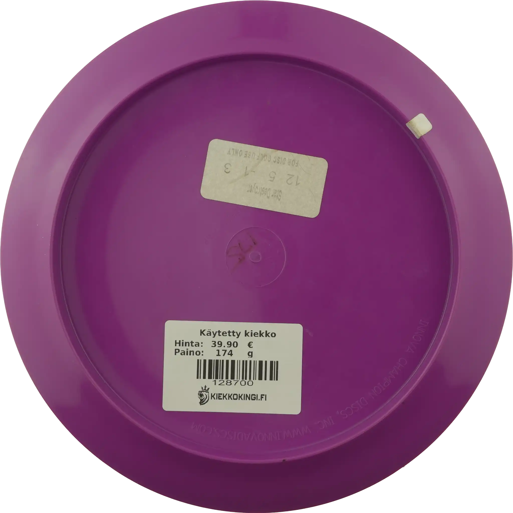 Star Destroyer - USDGC Partner