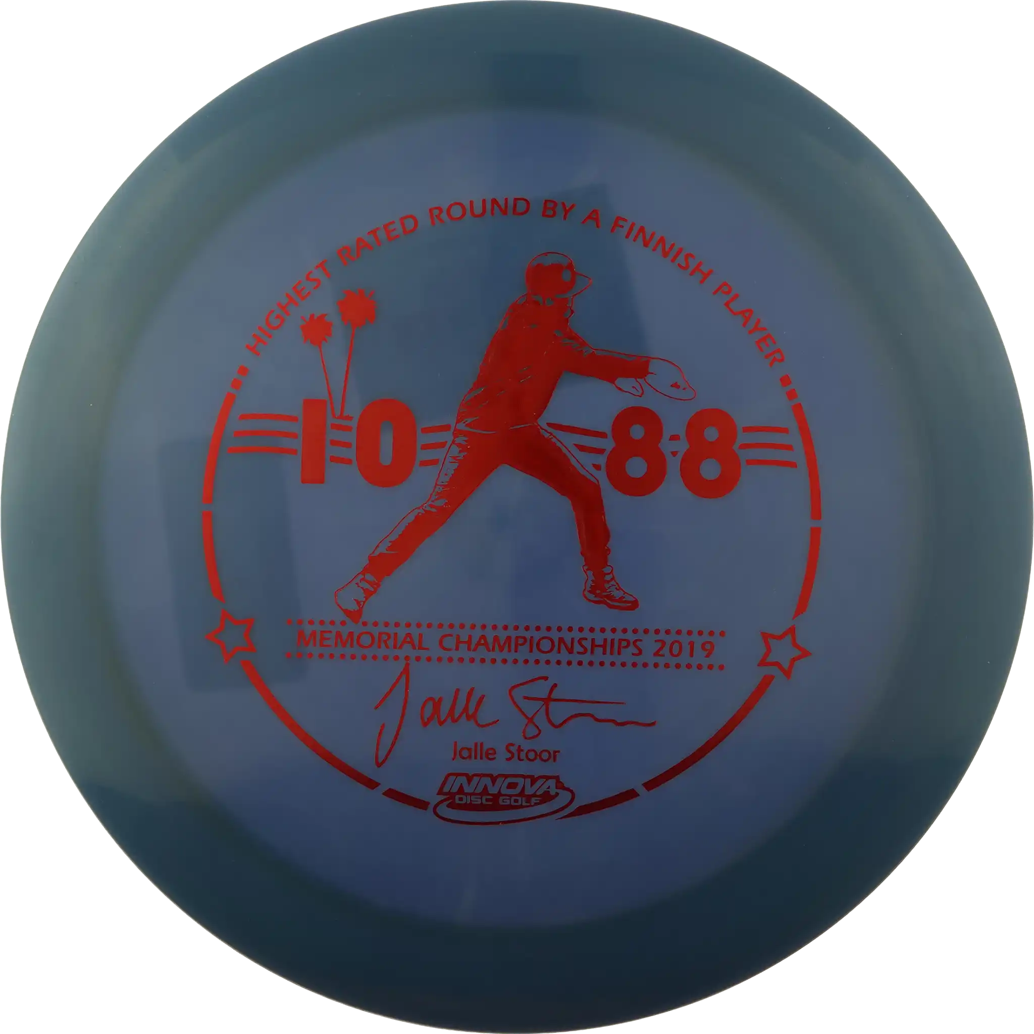 Star Destroyer - Jalle Stoor