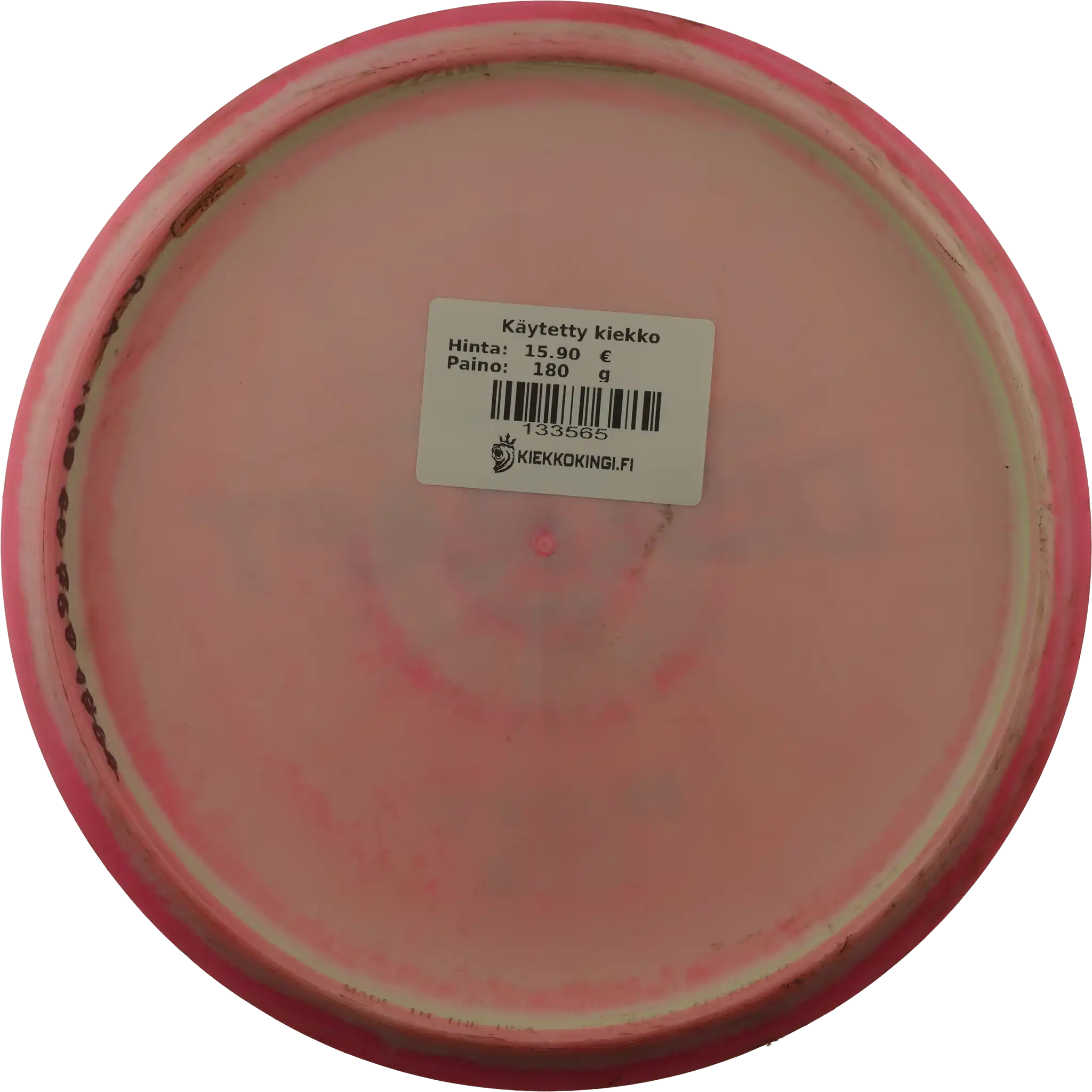 ESP Buzzz - Paul McBeth