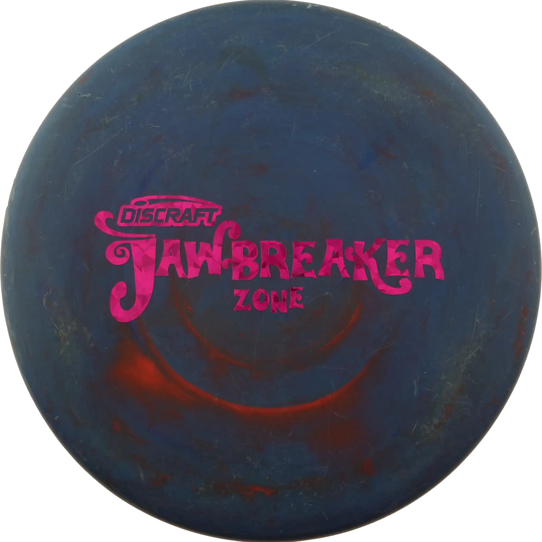Jawbreaker Zone