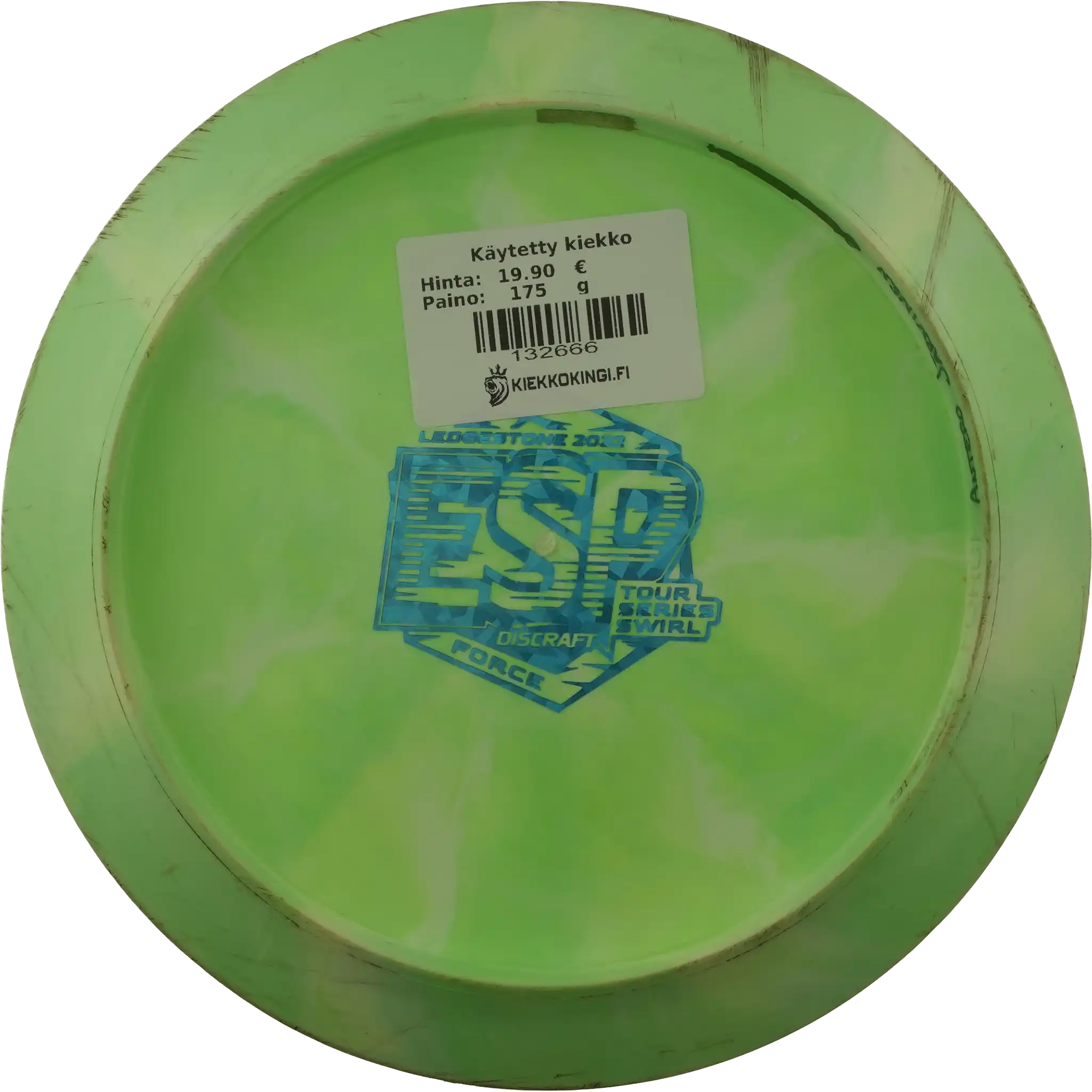 ESP Force