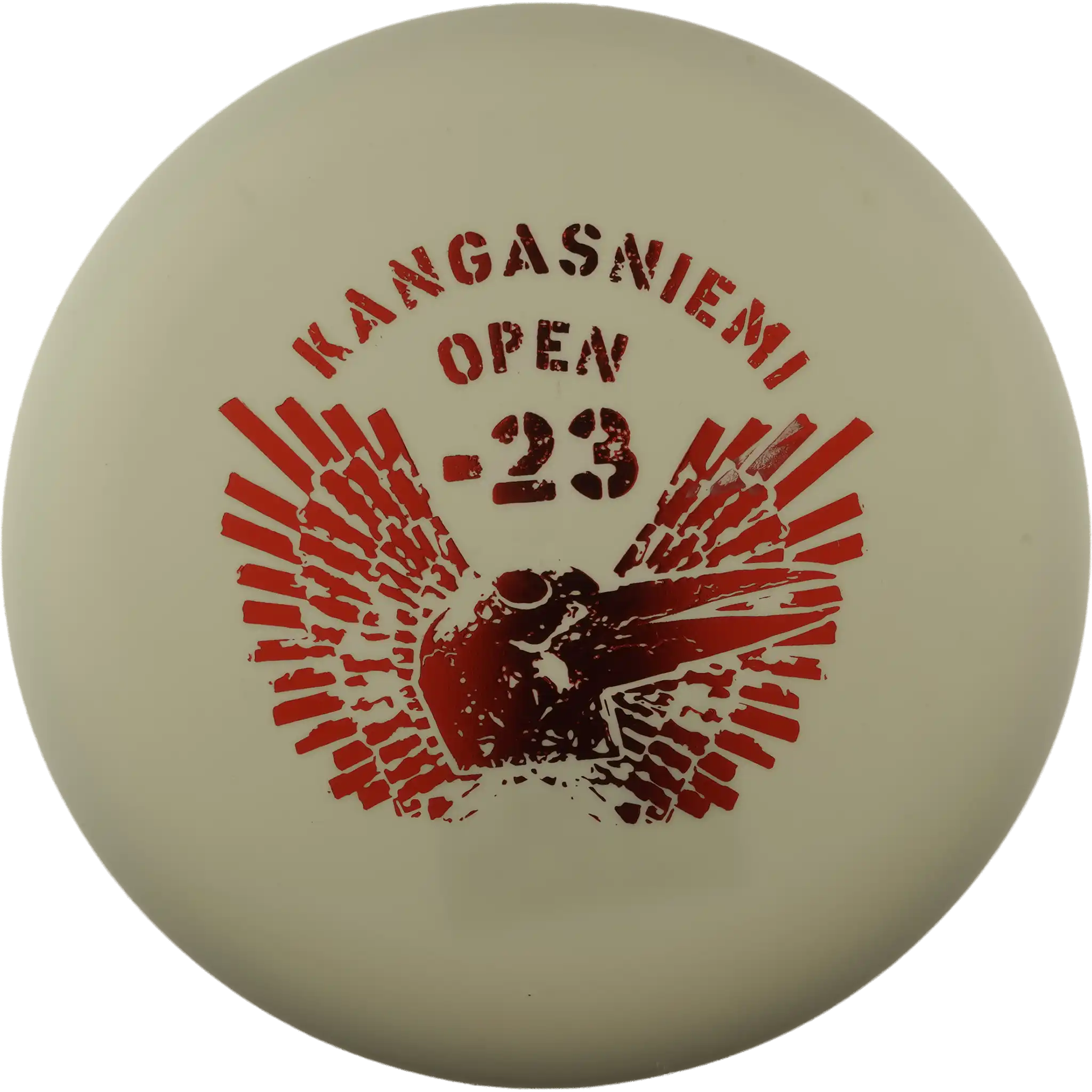 Flex 2 D-Line P2 - Kangasniemi Open