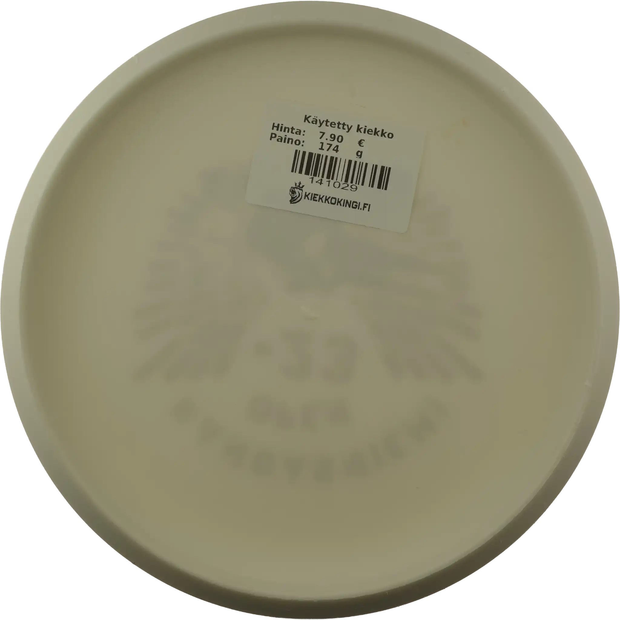 Flex 2 D-Line P2 - Kangasniemi Open