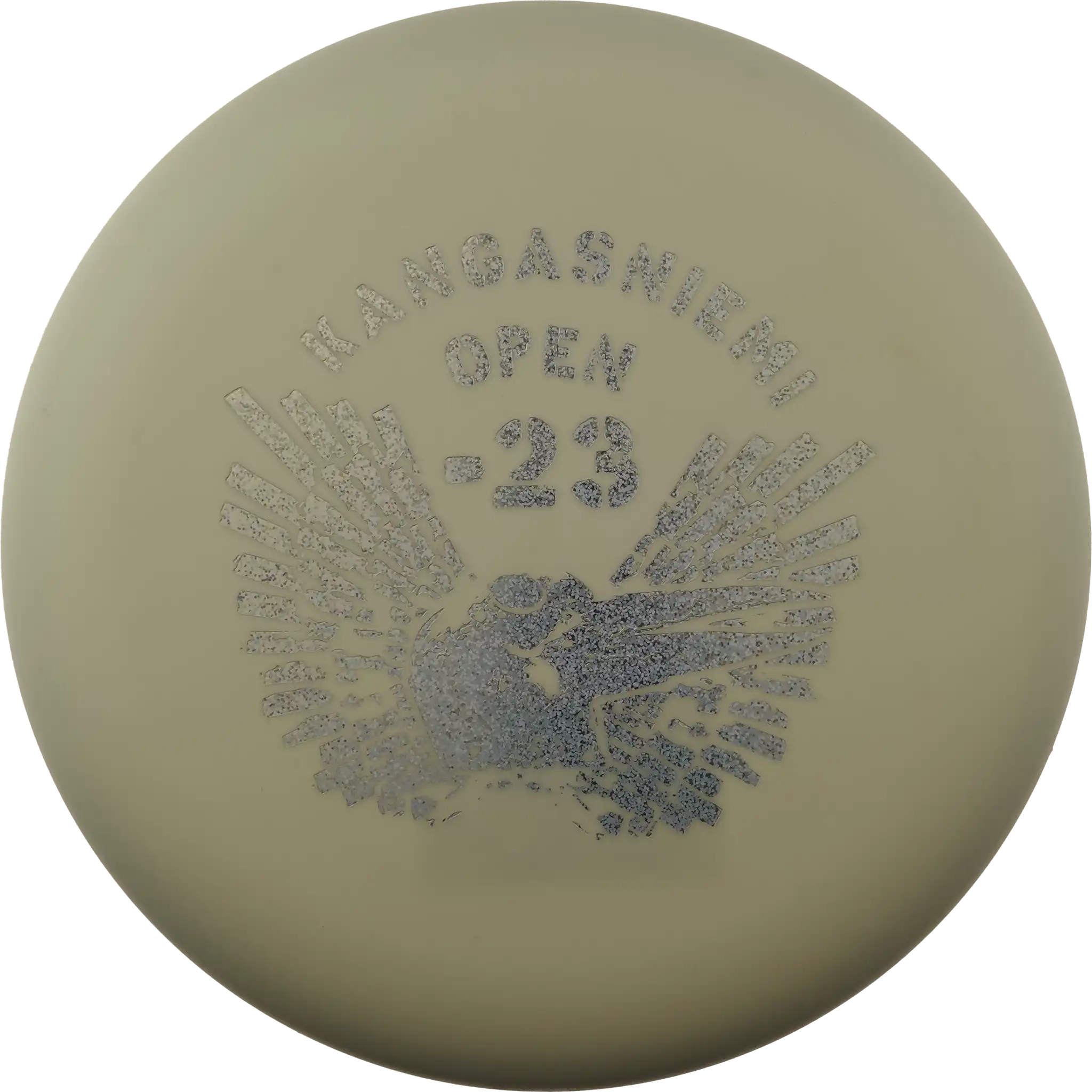 Flex 2 D-Line P2 - Kangasniemi Open