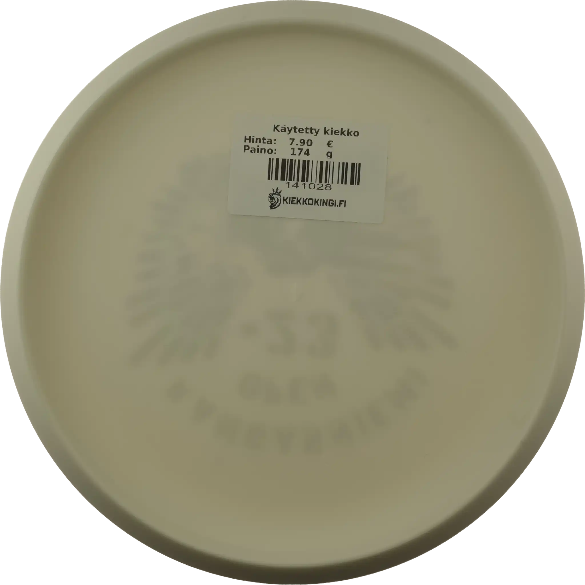 Flex 2 D-Line P2 - Kangasniemi Open