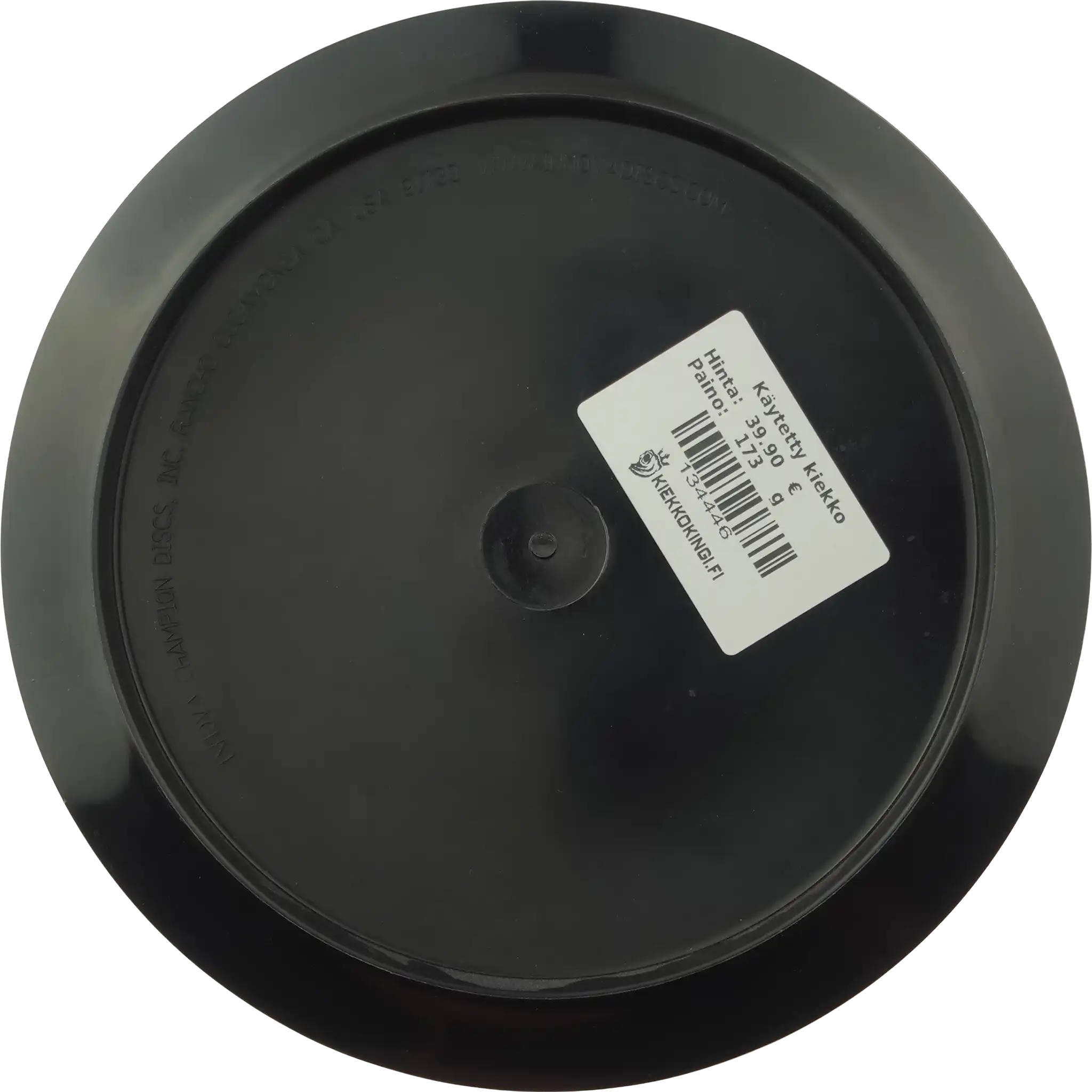 S-Line CD3 - Team Stamp