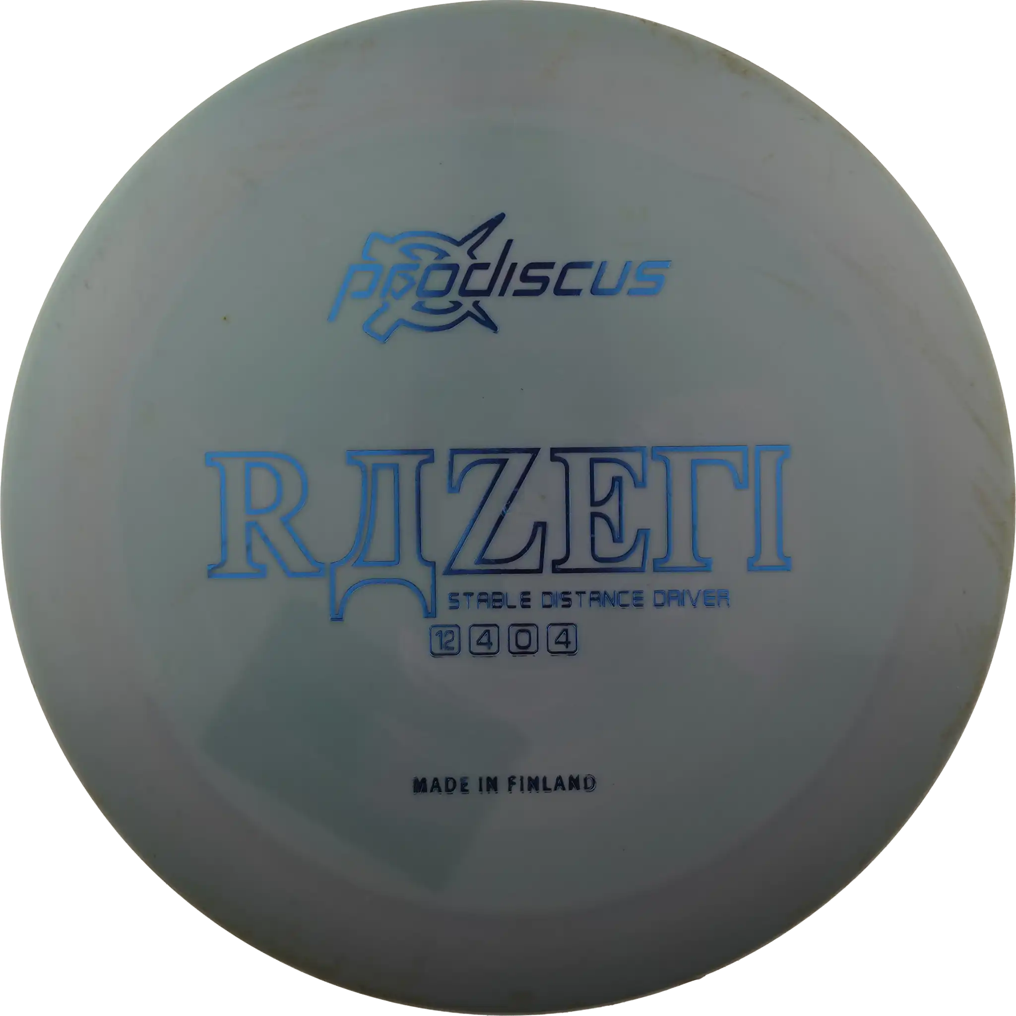 Ultrium Razeri
