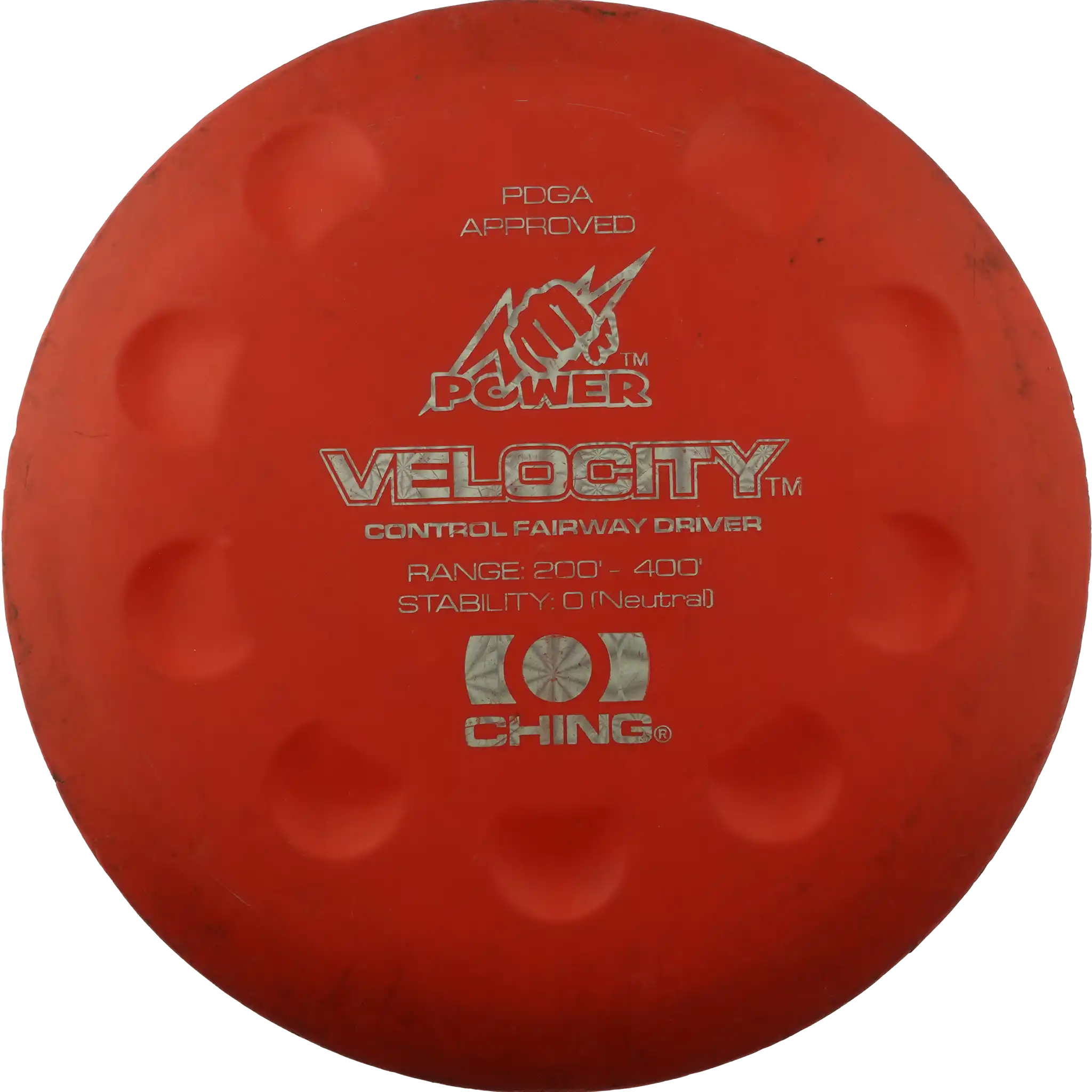 Power Velocity
