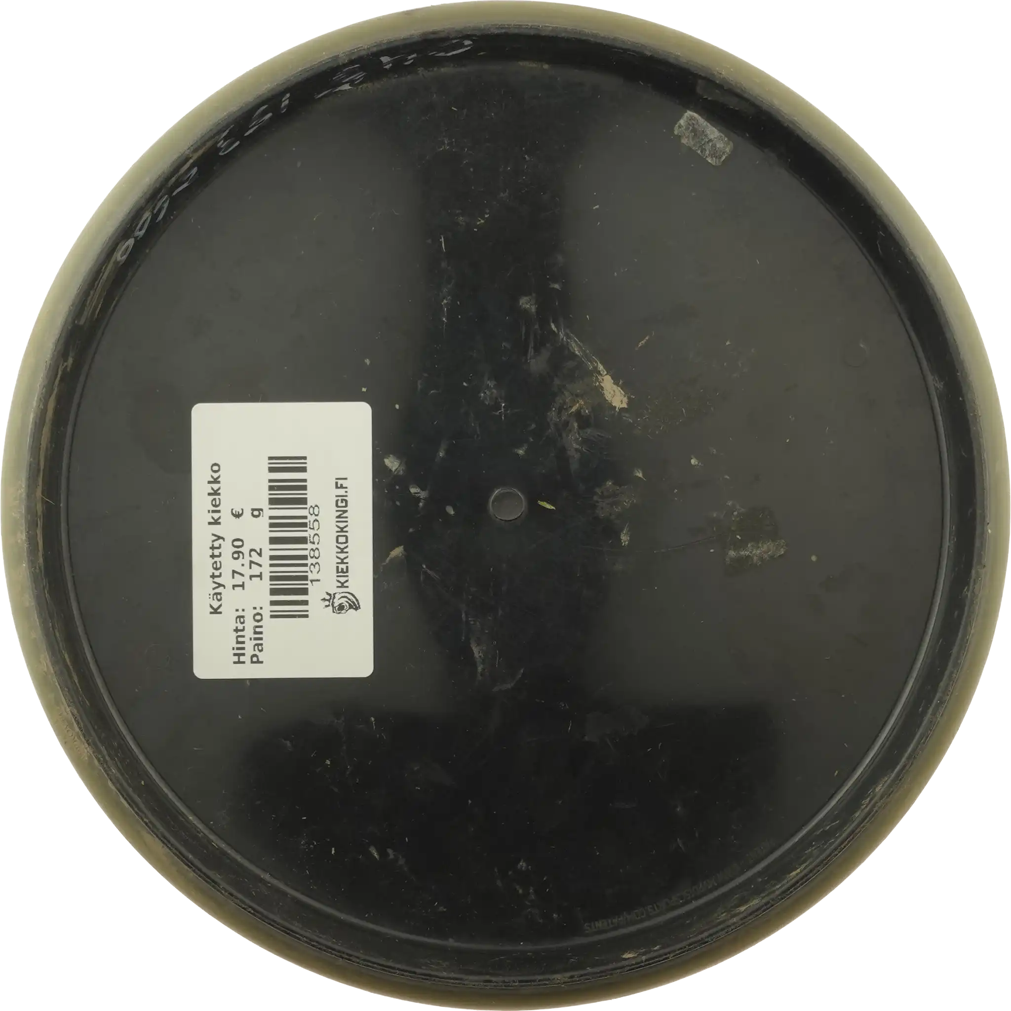 R2 Neutron Eclipse Rim Envy - Gyropalooza