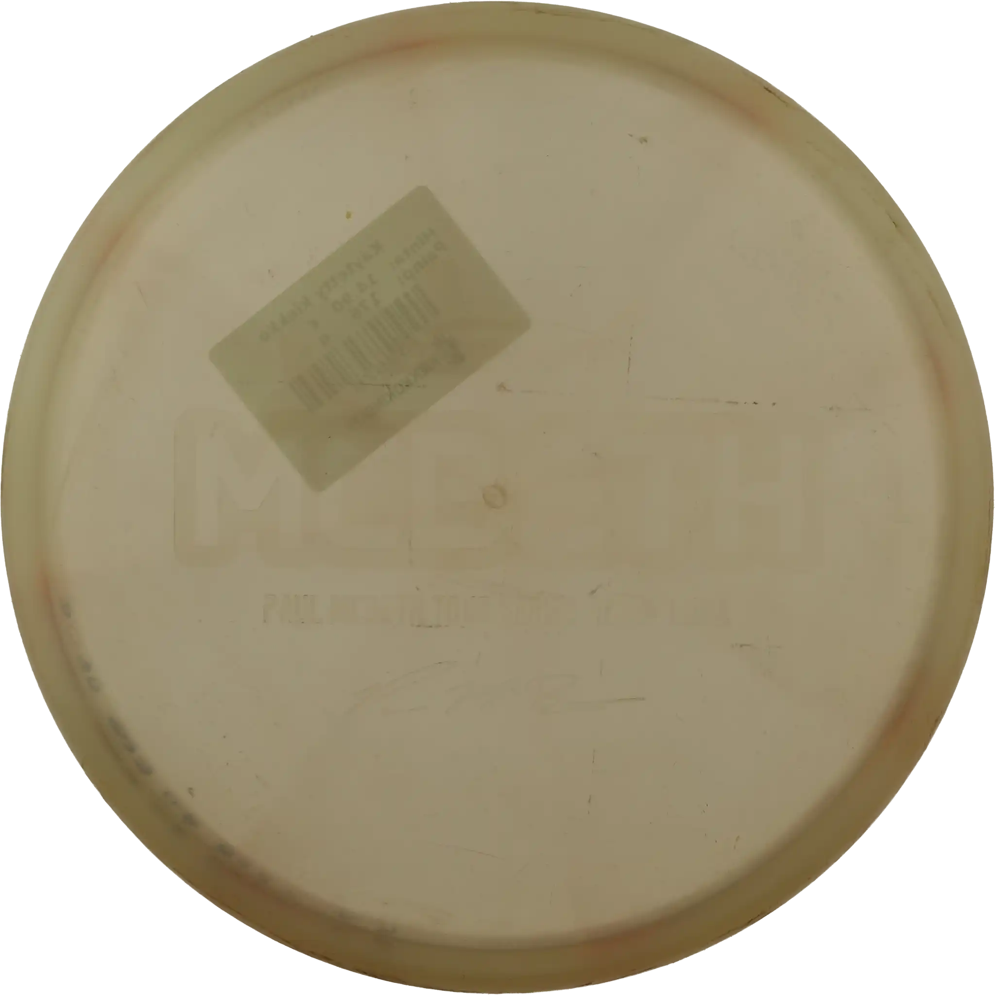 Z Swirl Luna - Paul McBeth 2025 Tour Series