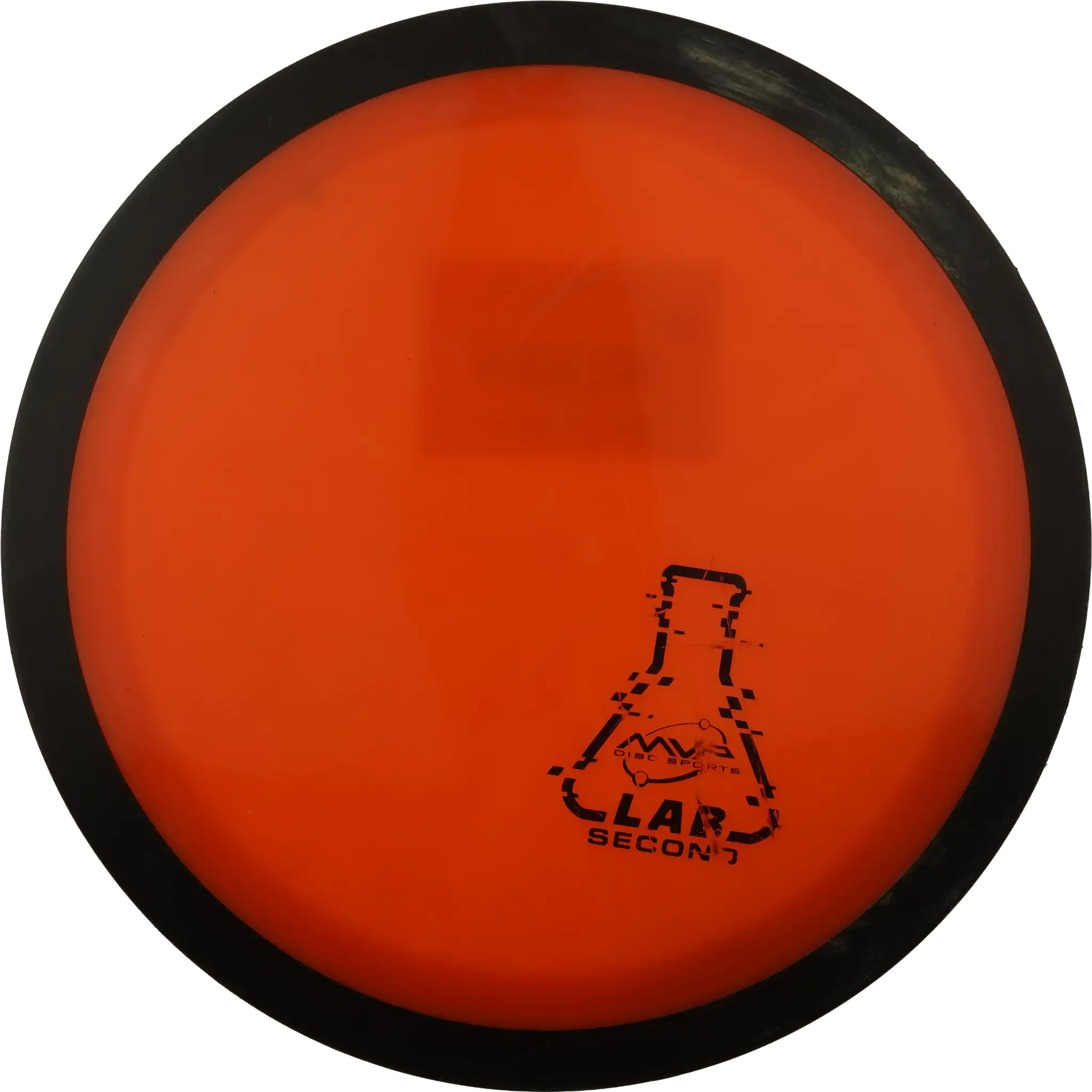 Neutron Energy - LabSecond