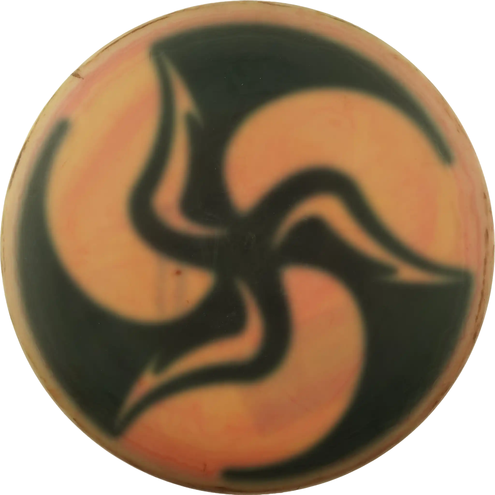 Swirly S-Line P2 - Huk Lab