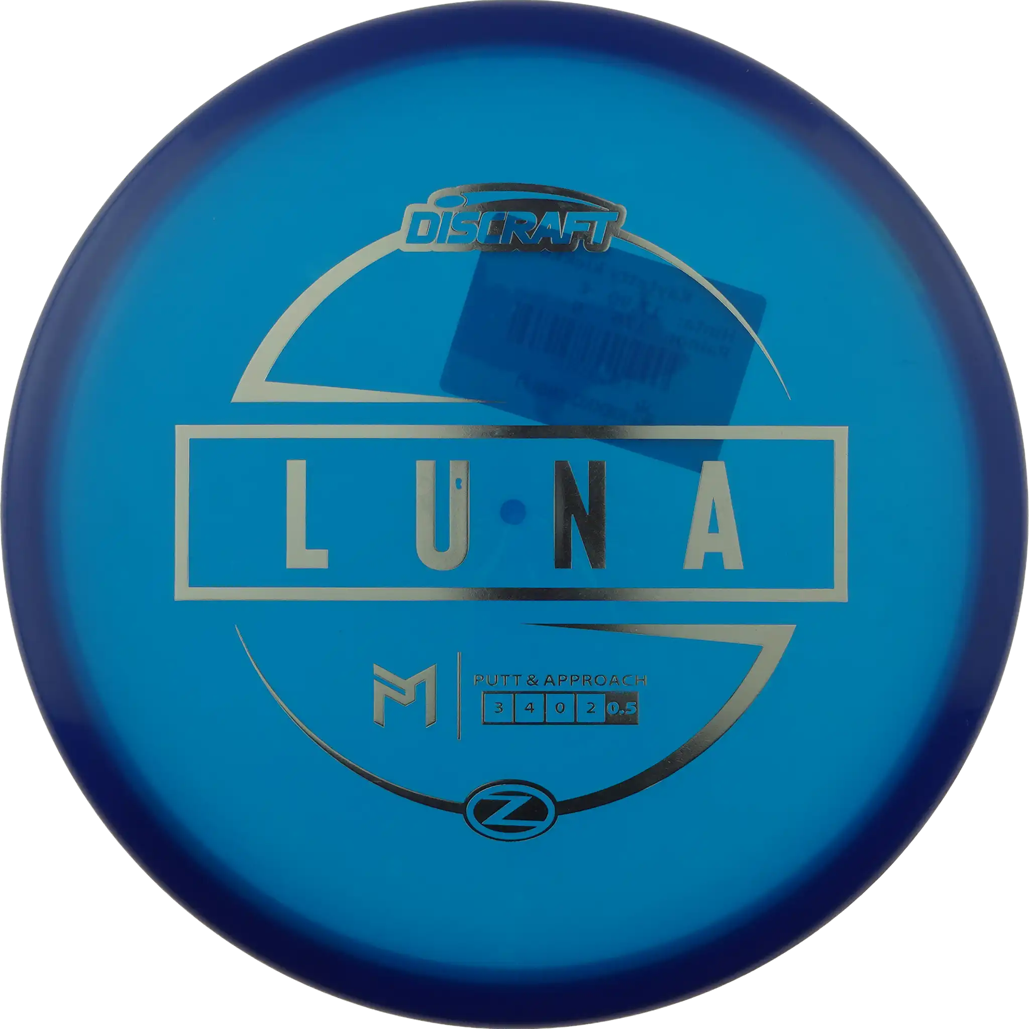 Z Luna