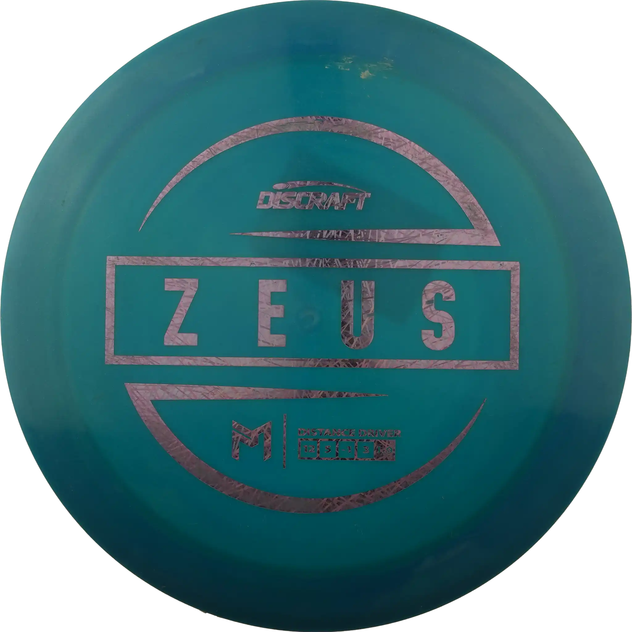 ESP Zeus