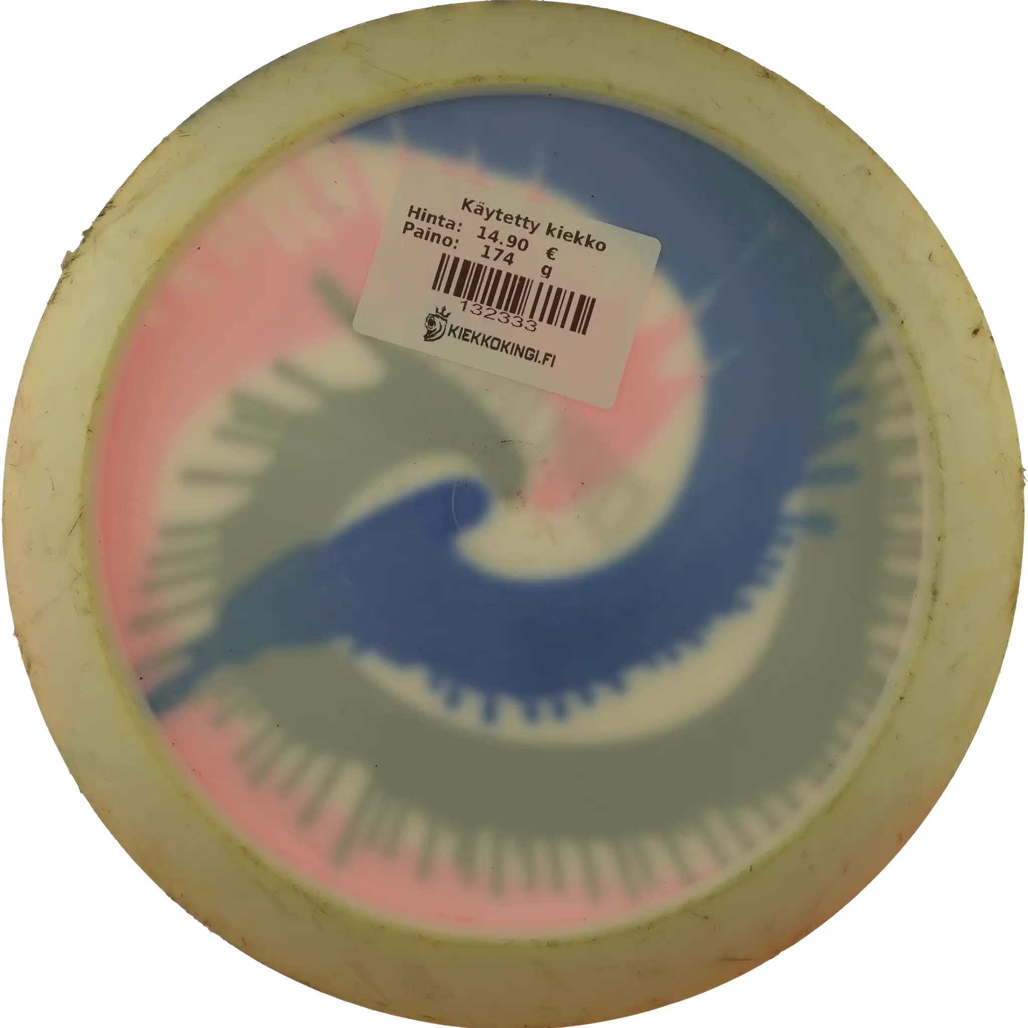 Star Roadrunner - Dyed