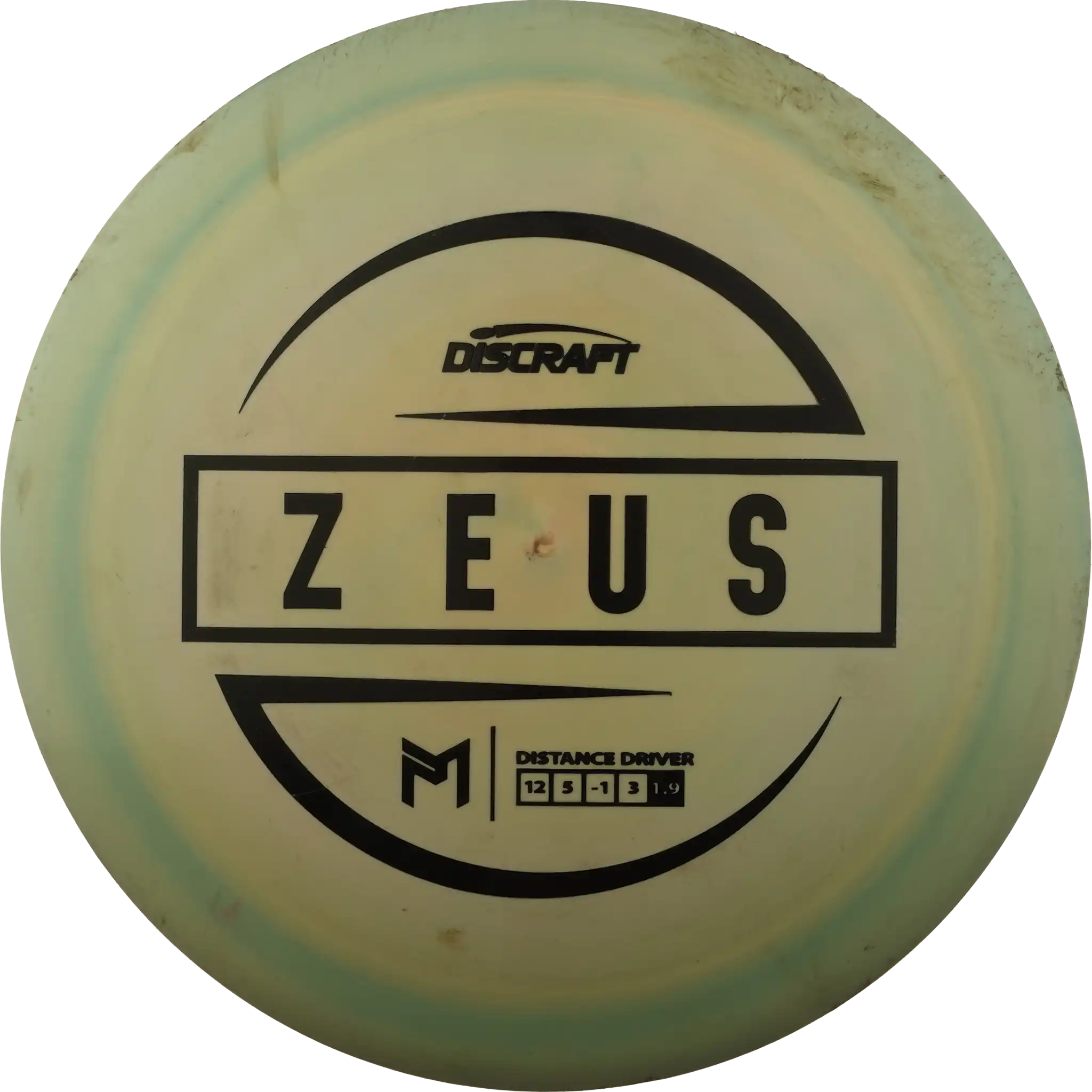 ESP Zeus