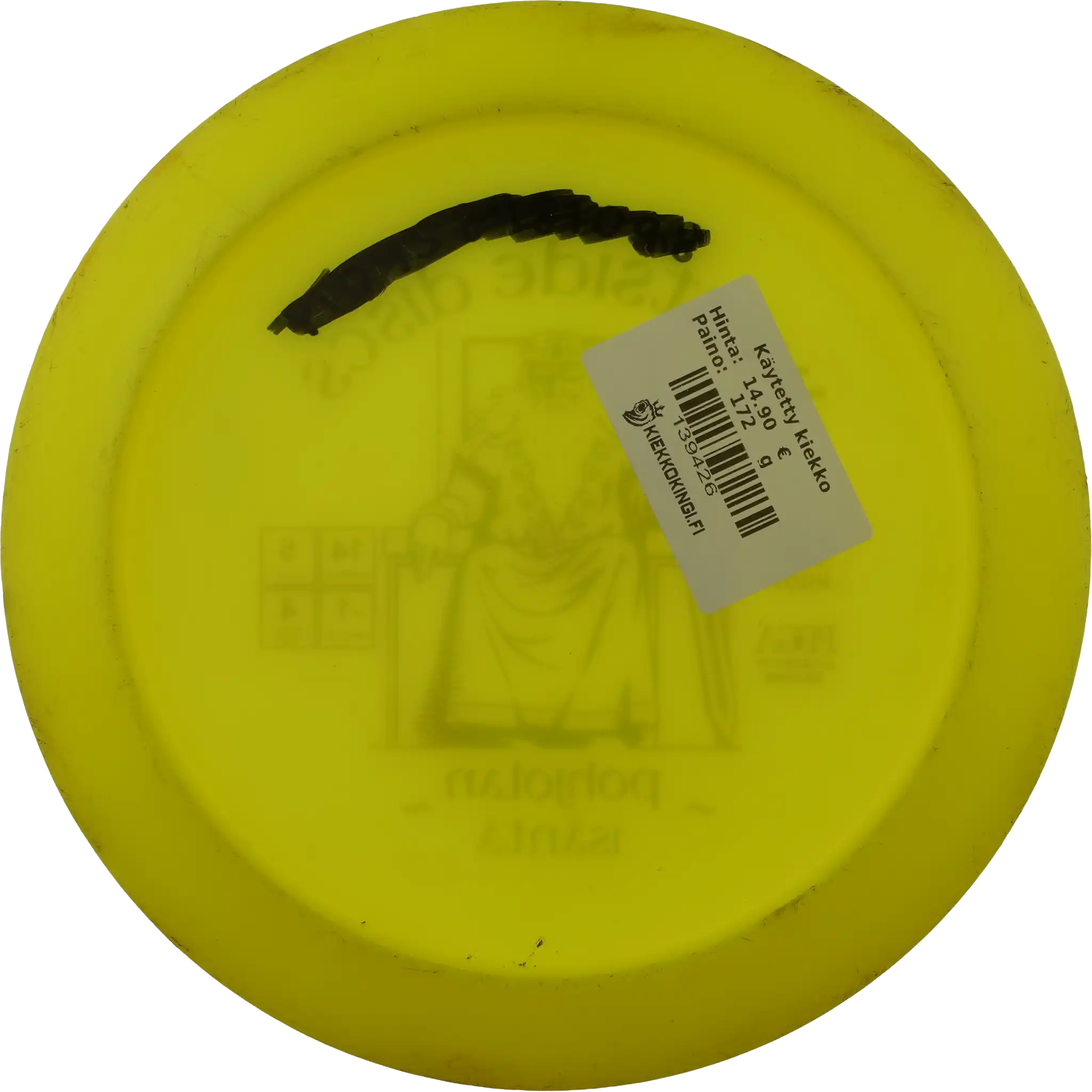 VIP Pohjolan Isäntä