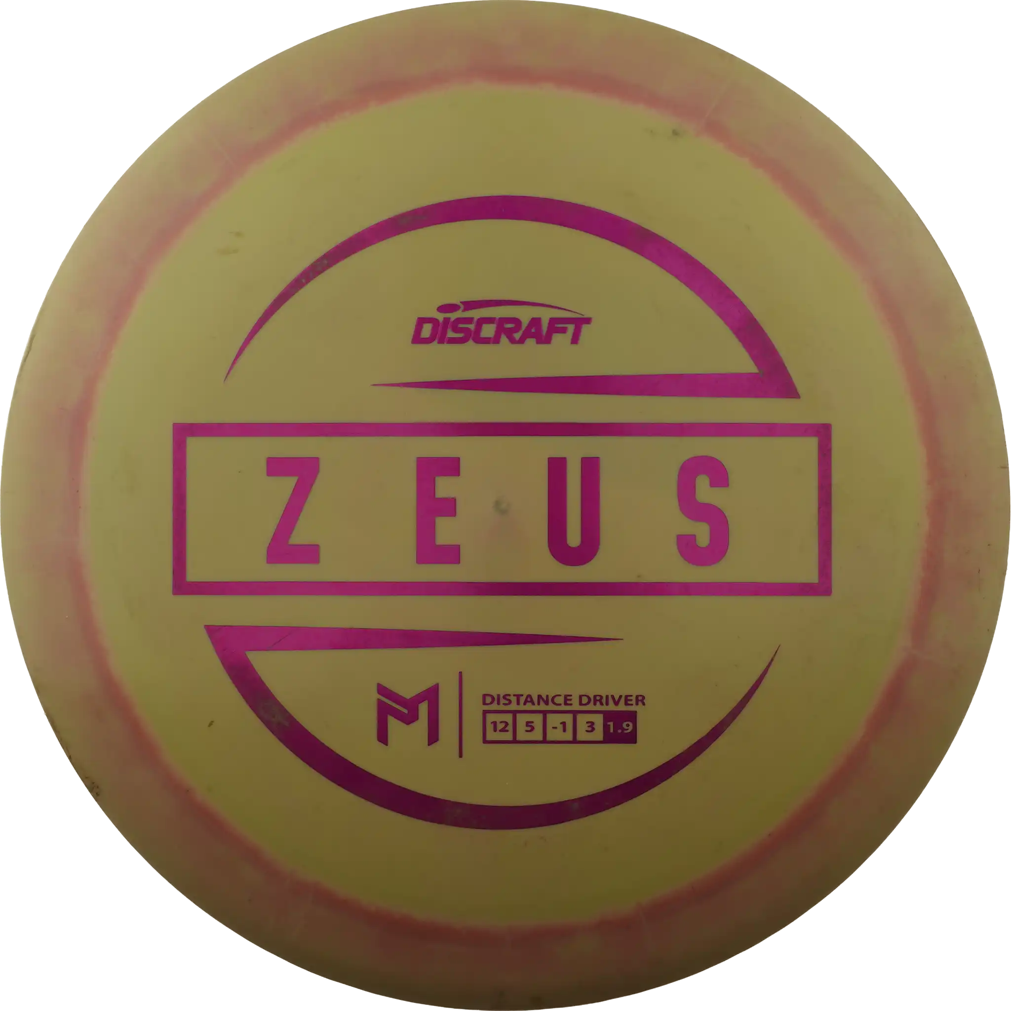 ESP Zeus