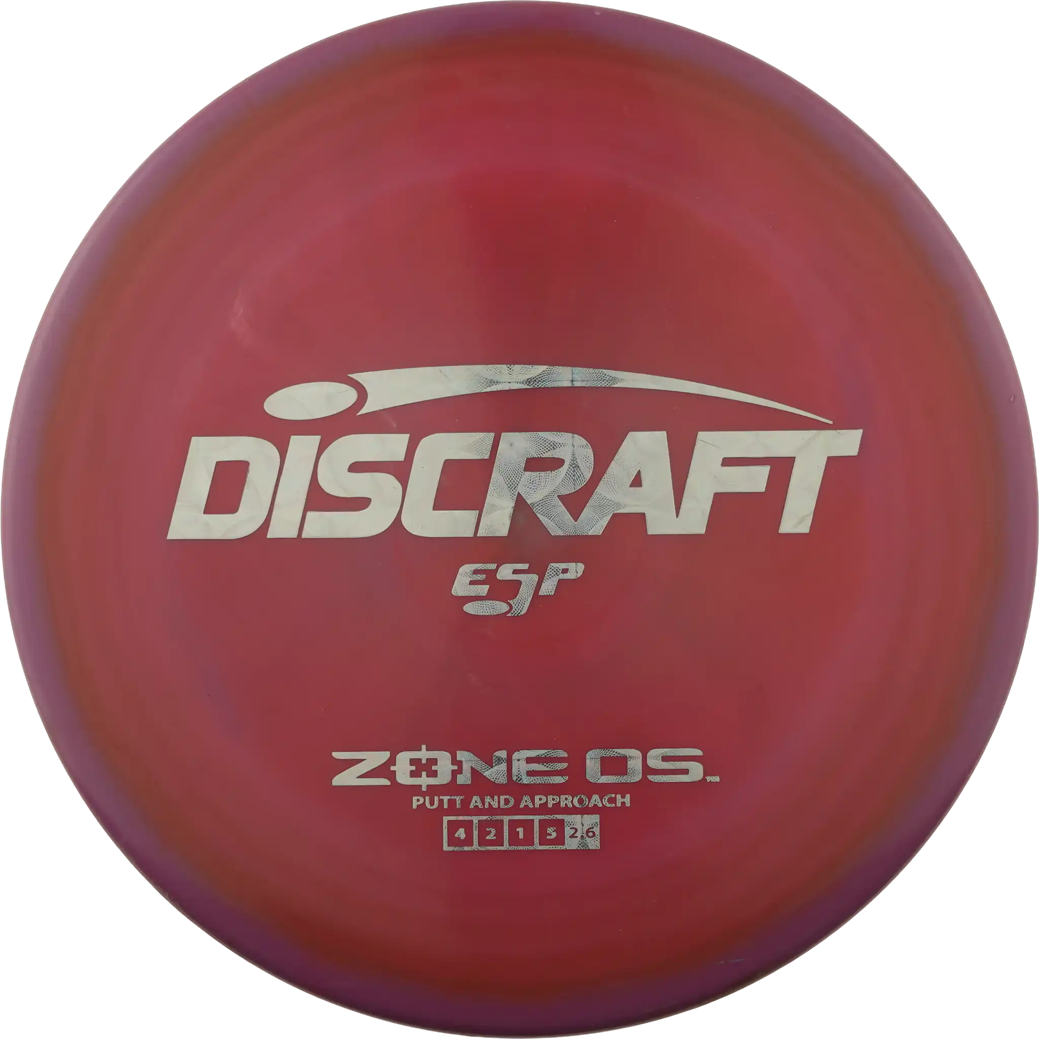 ESP Zone OS