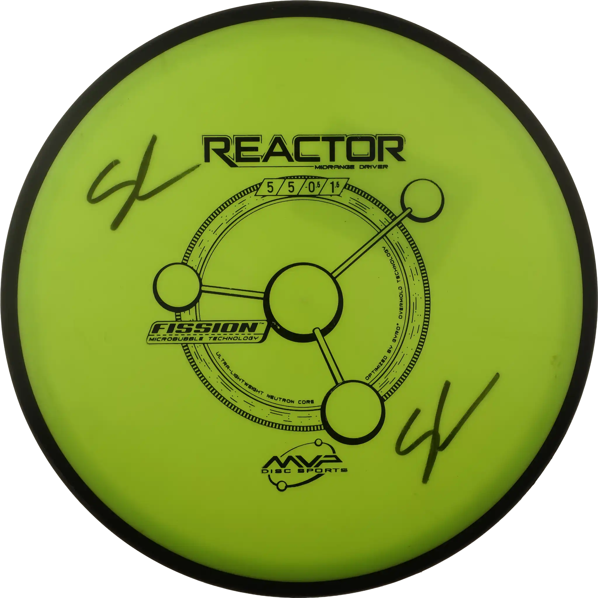 Fission Reactor