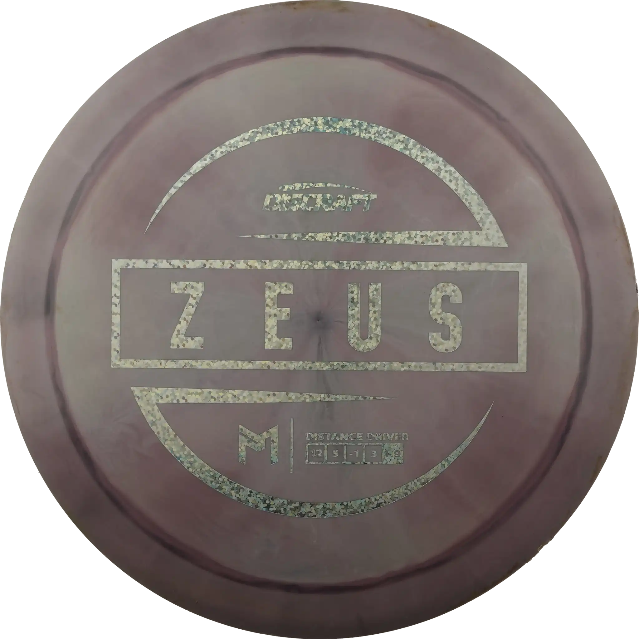ESP Zeus