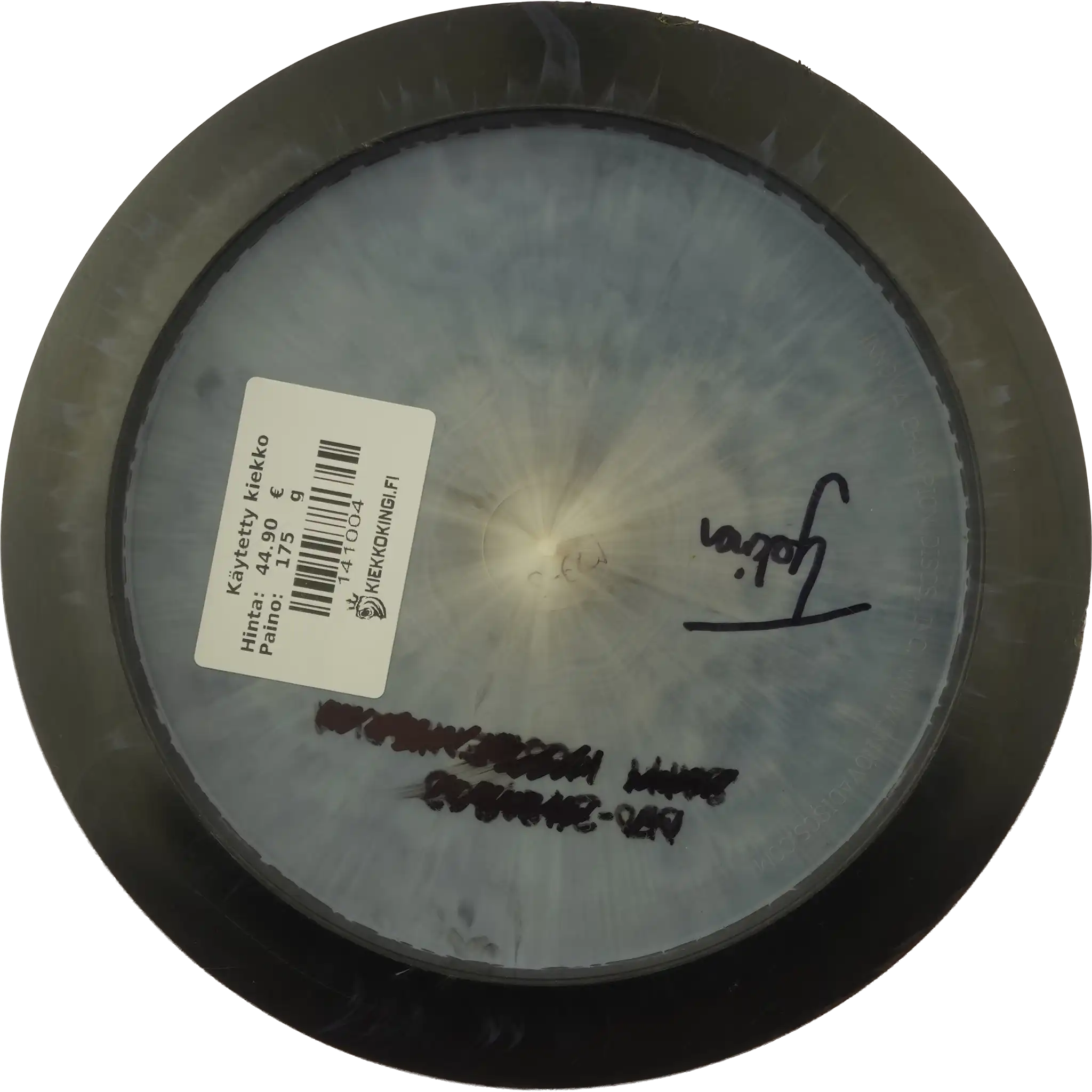 Halo Star Destoyer - Calvin Heimburg