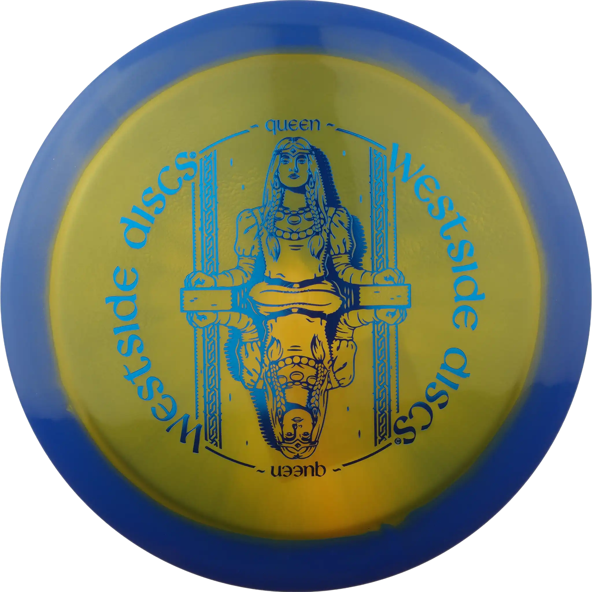 Tournament Orbit Queen