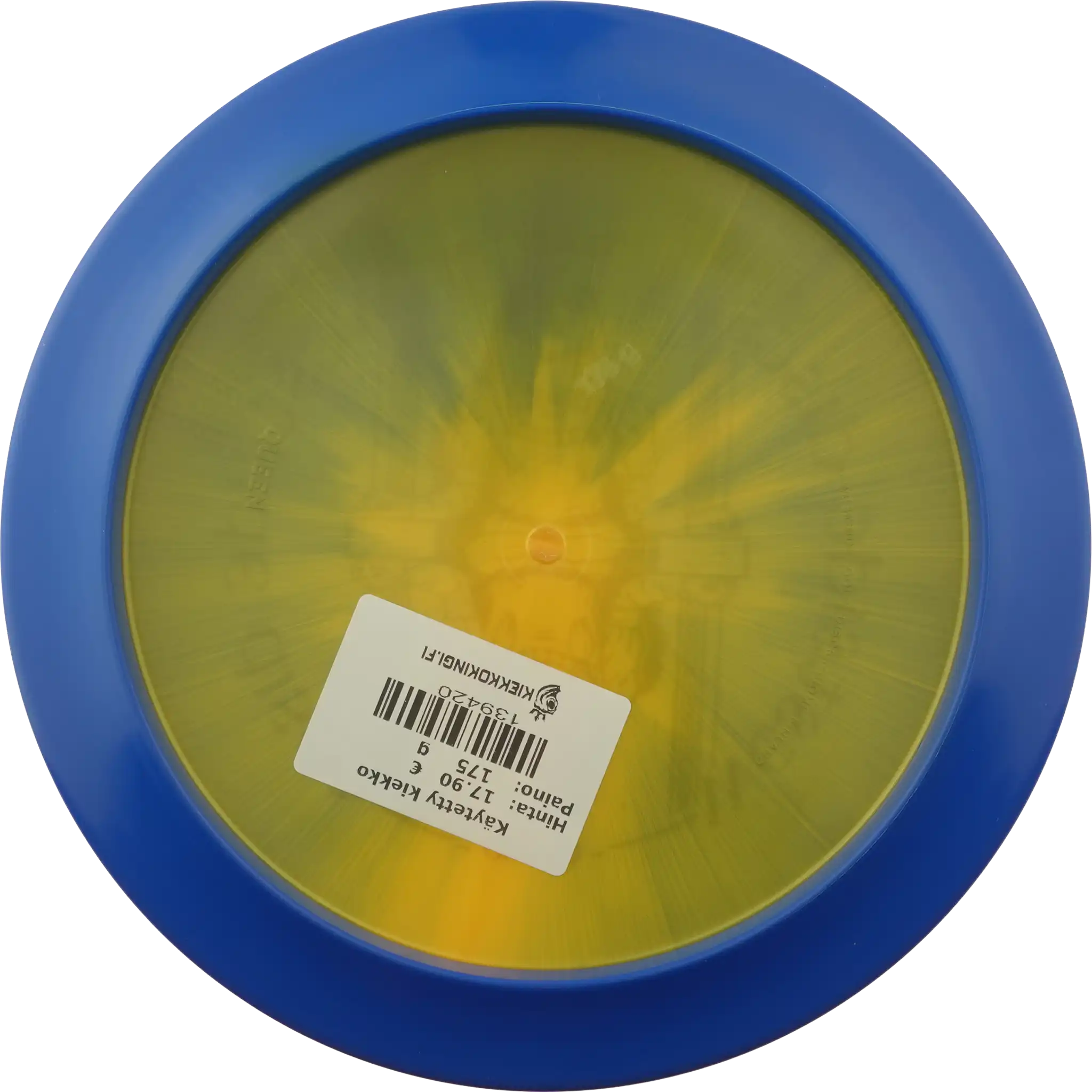 Tournament Orbit Queen