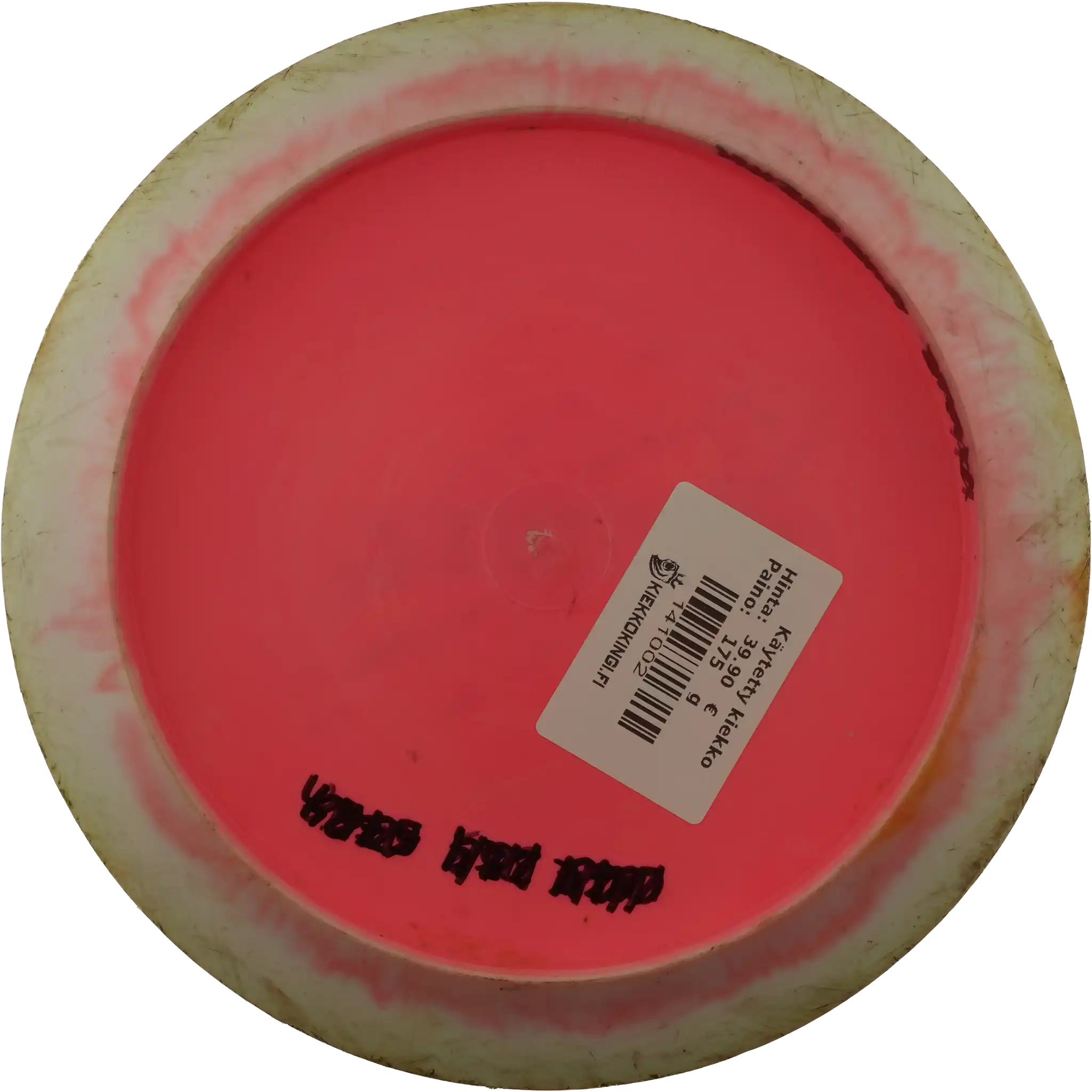 Halo Star Destoyer - Calvin Heimburg